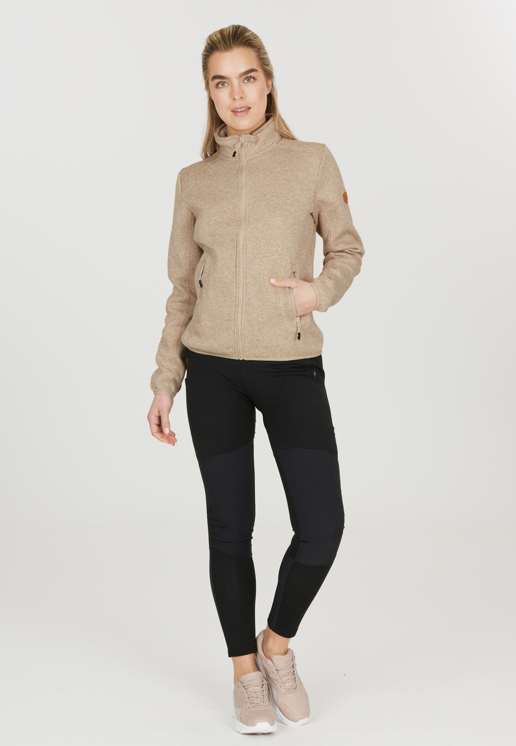 WHISTLER, Samani Fleece Jacket