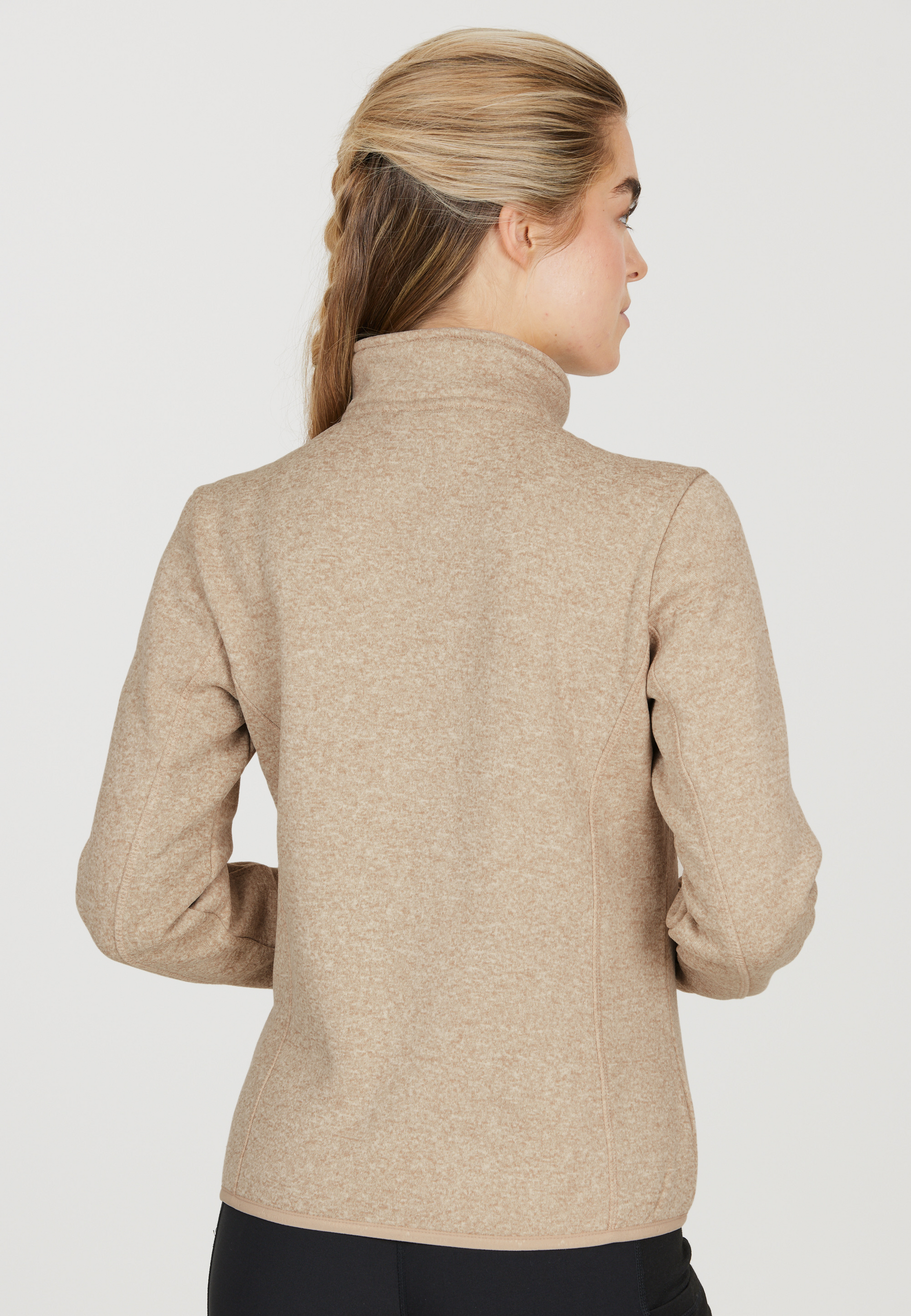 WHISTLER, Samani Fleece Jacket