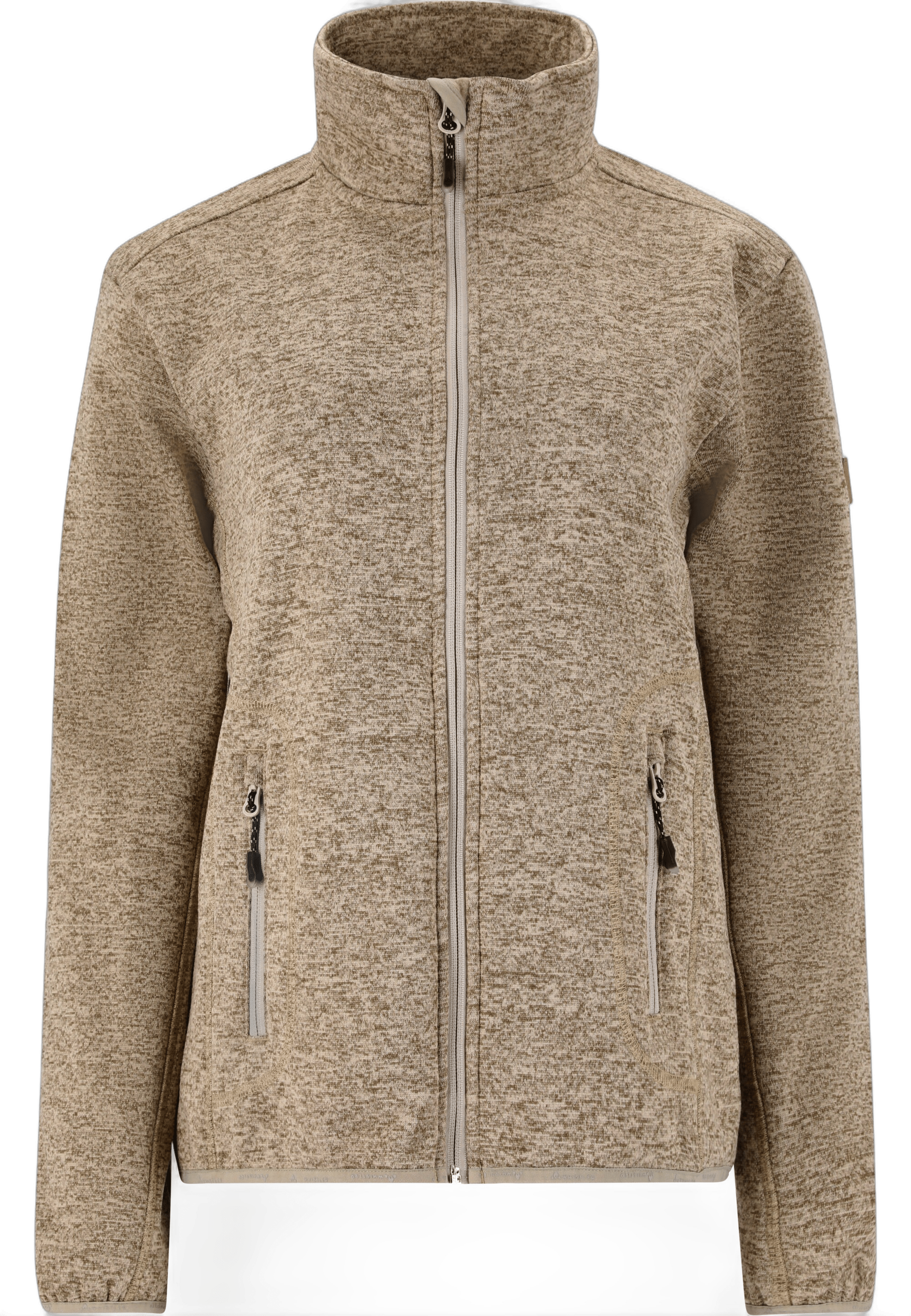 WHISTLER, Samani Fleece Jacket