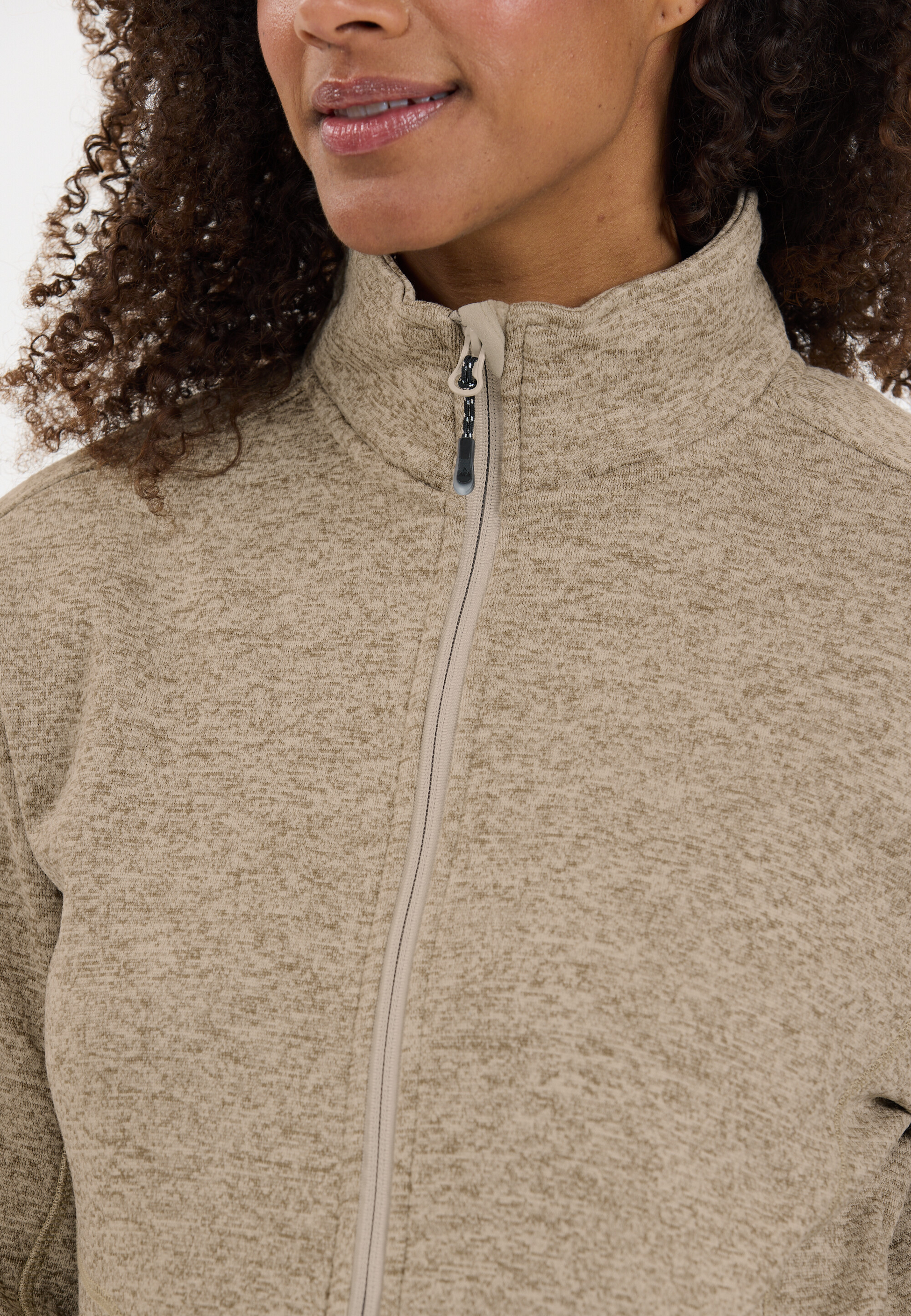 WHISTLER, Samani Fleece Jacket