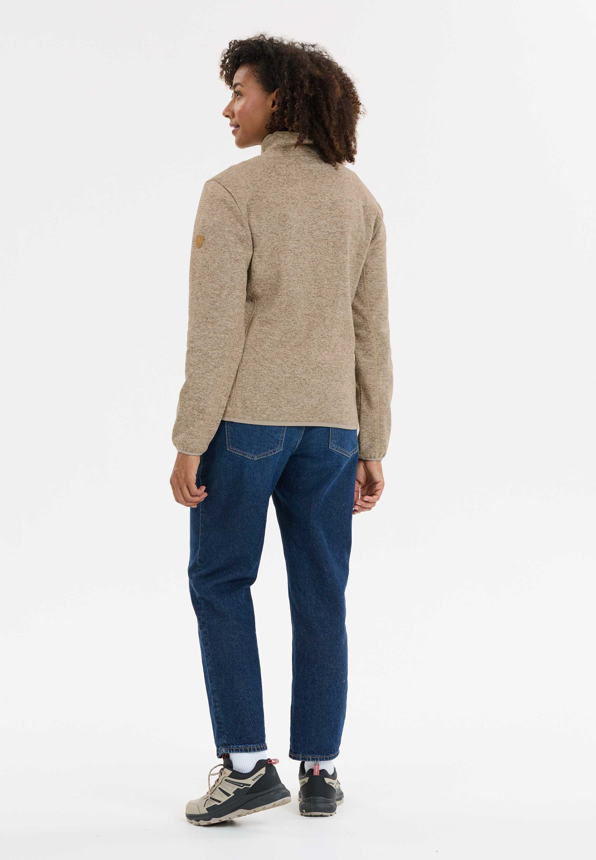 WHISTLER, Samani Fleece Jacket