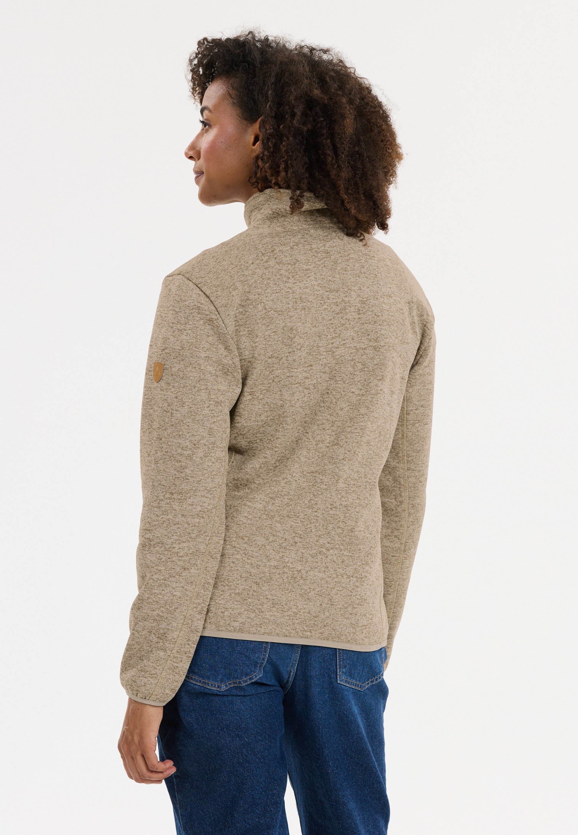 WHISTLER, Samani Fleece Jacket