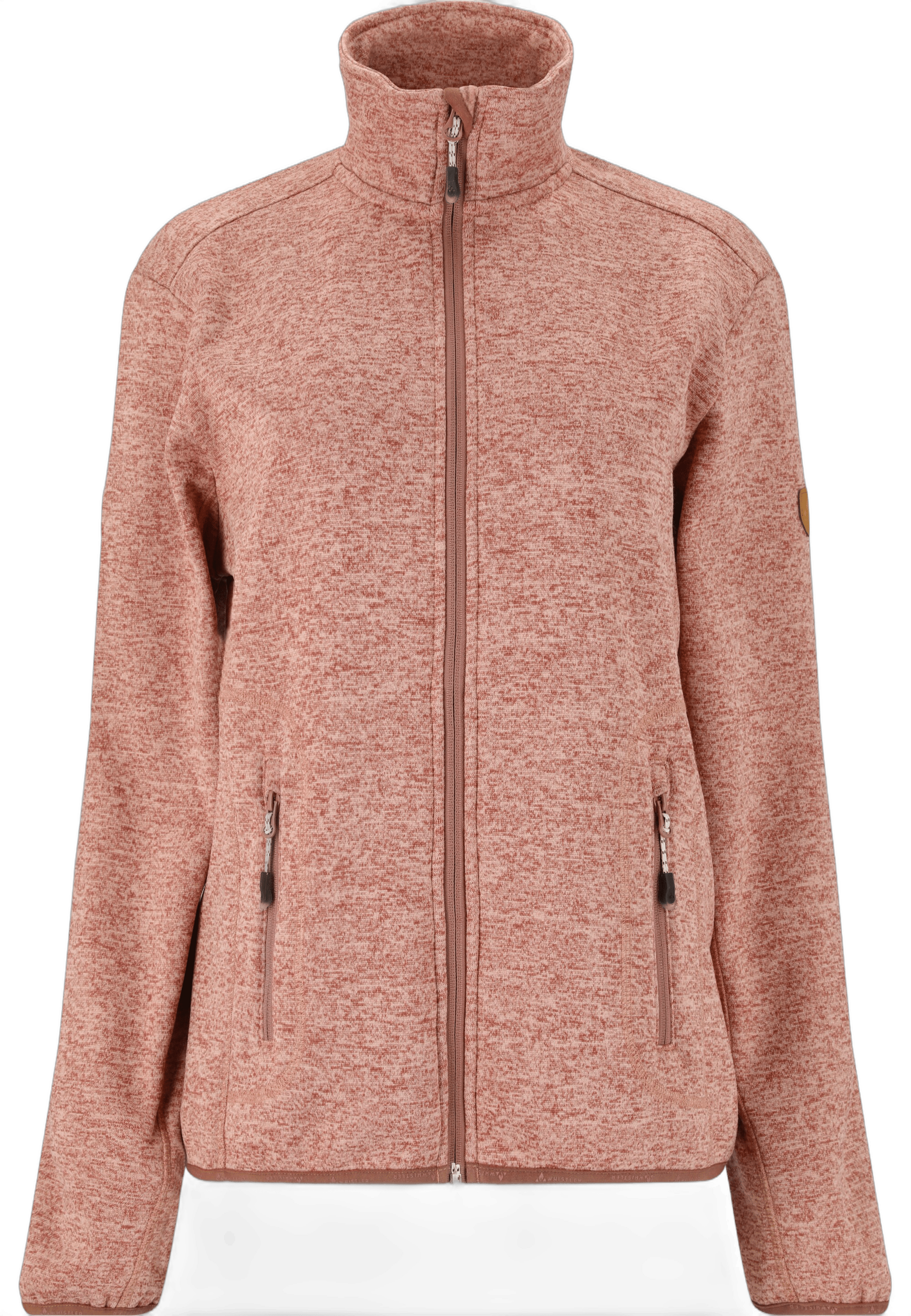 WHISTLER, Samani Fleece Jacket