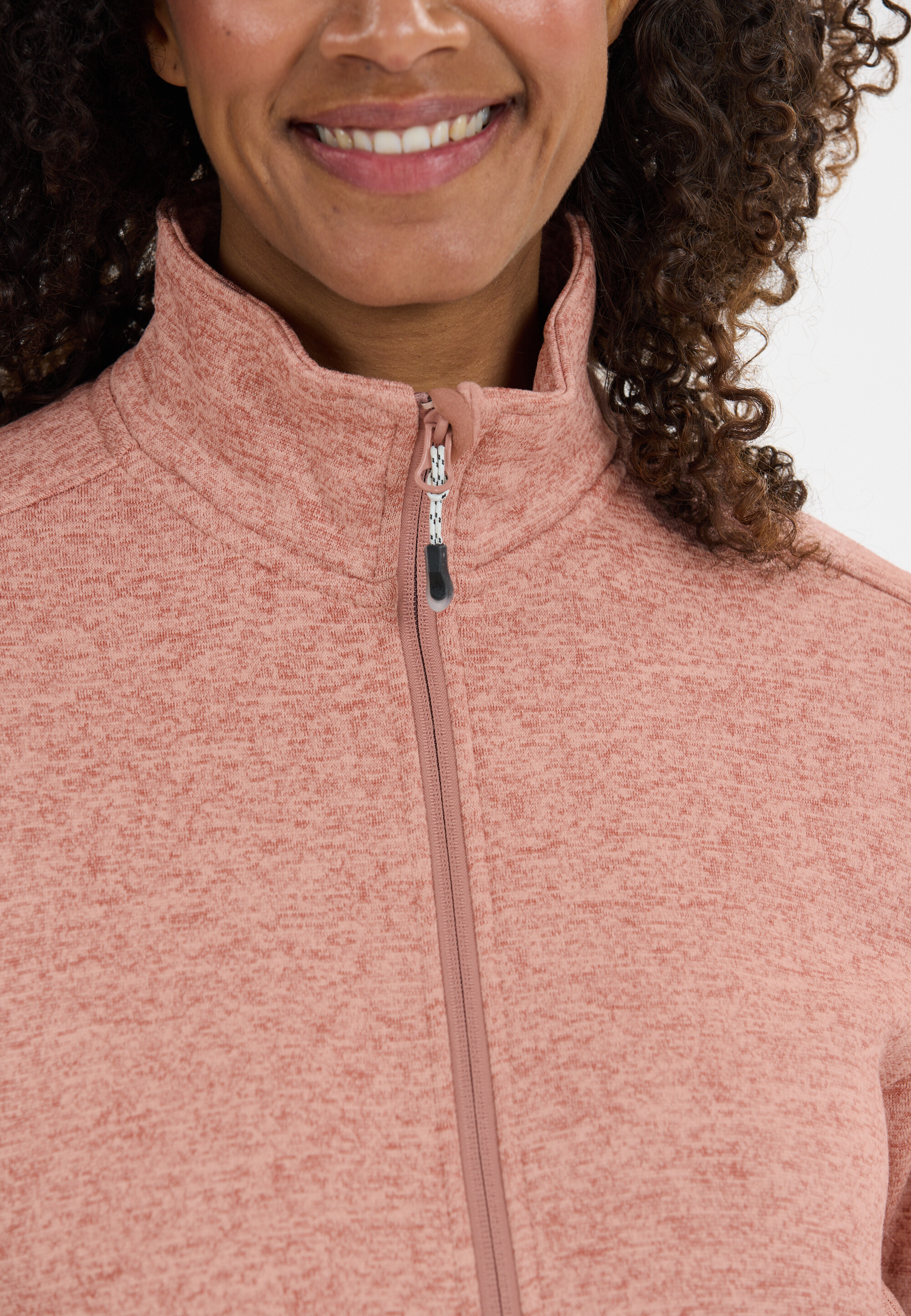 WHISTLER, Samani Fleece Jacket