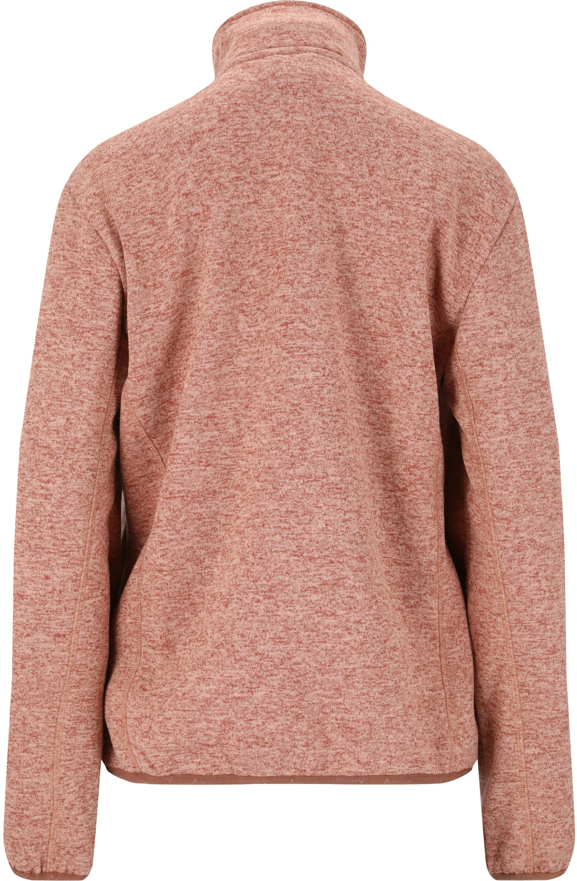 WHISTLER, Samani Fleece Jacket