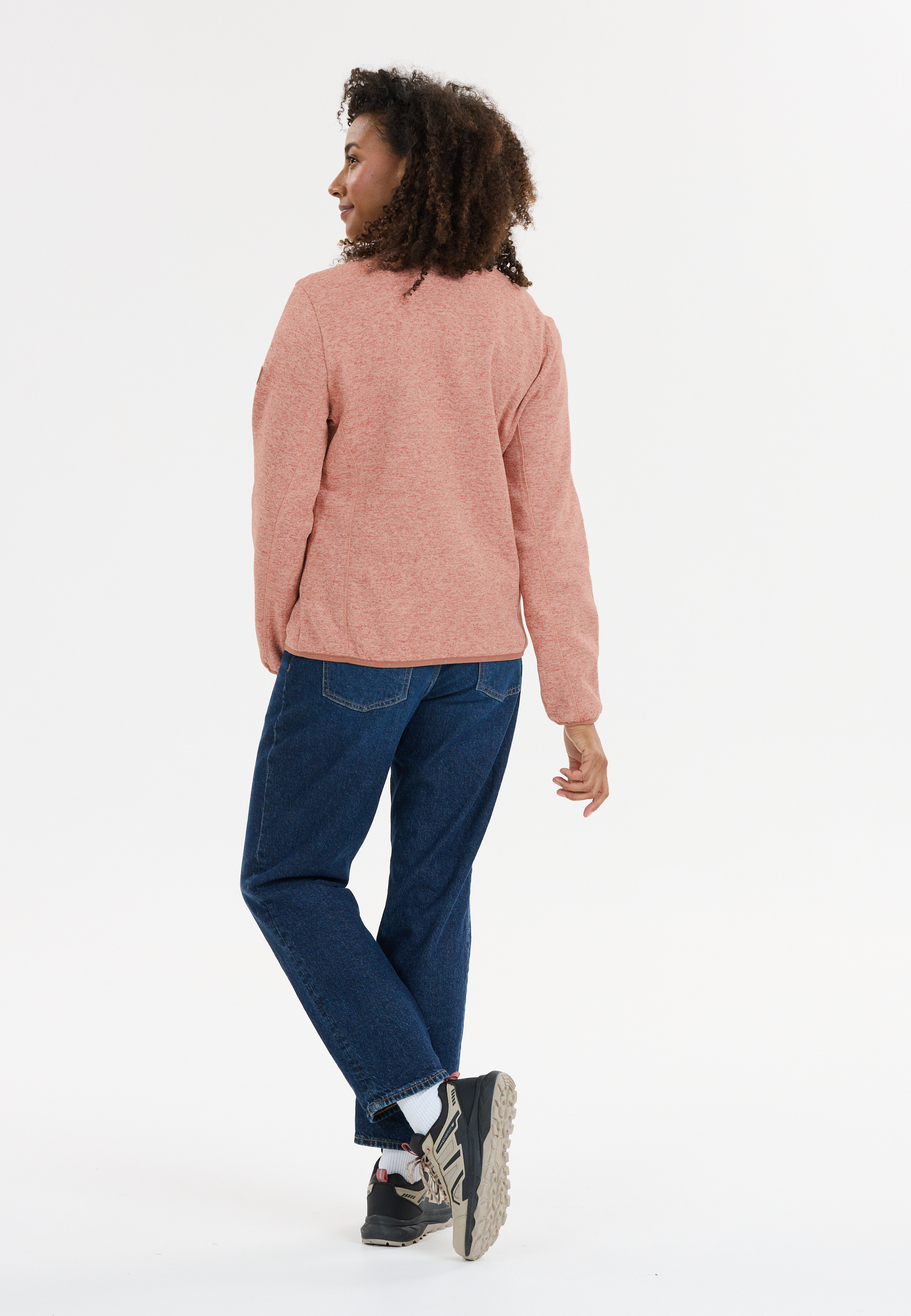 WHISTLER, Samani Fleece Jacket