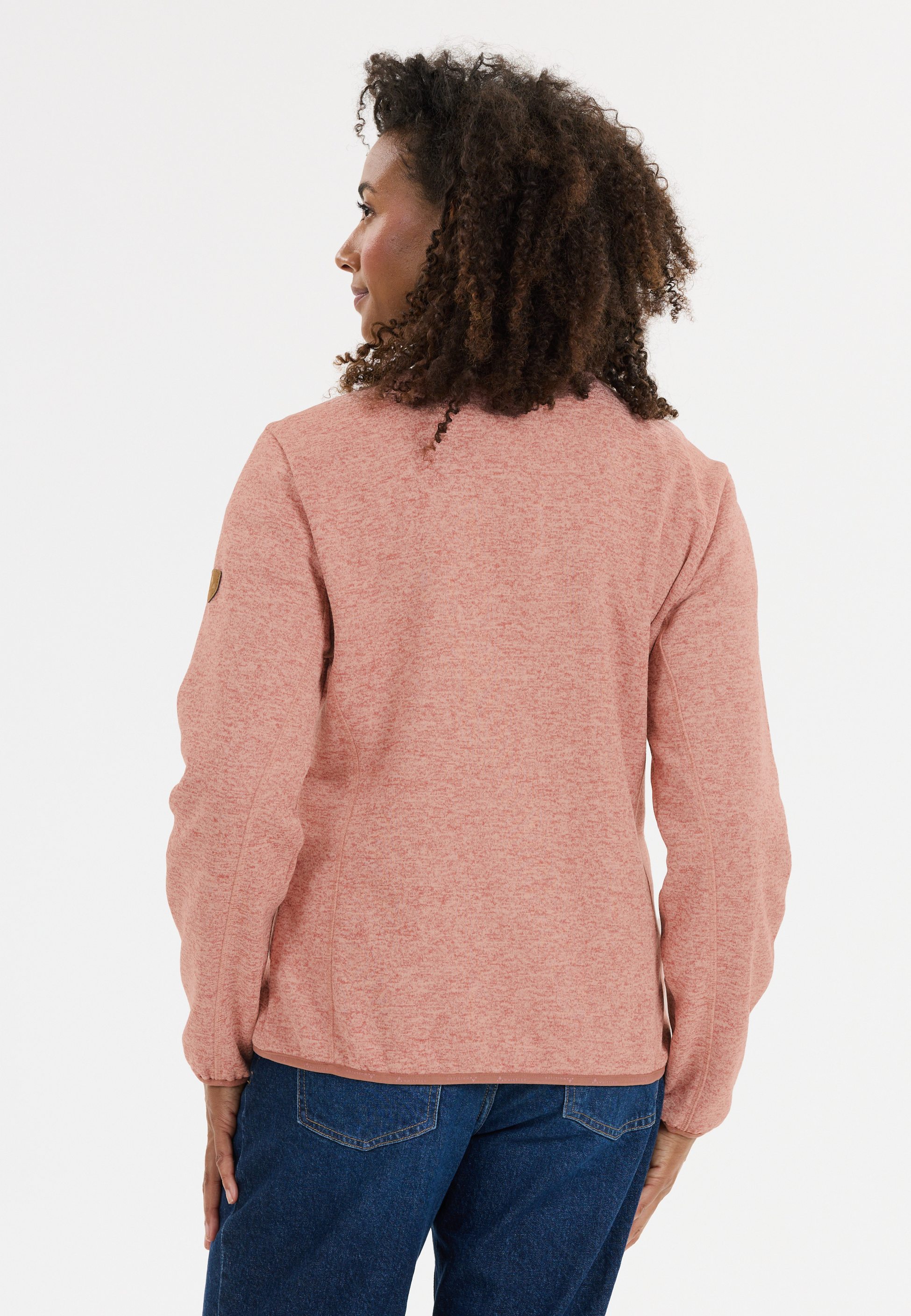 WHISTLER, Samani Fleece Jacket