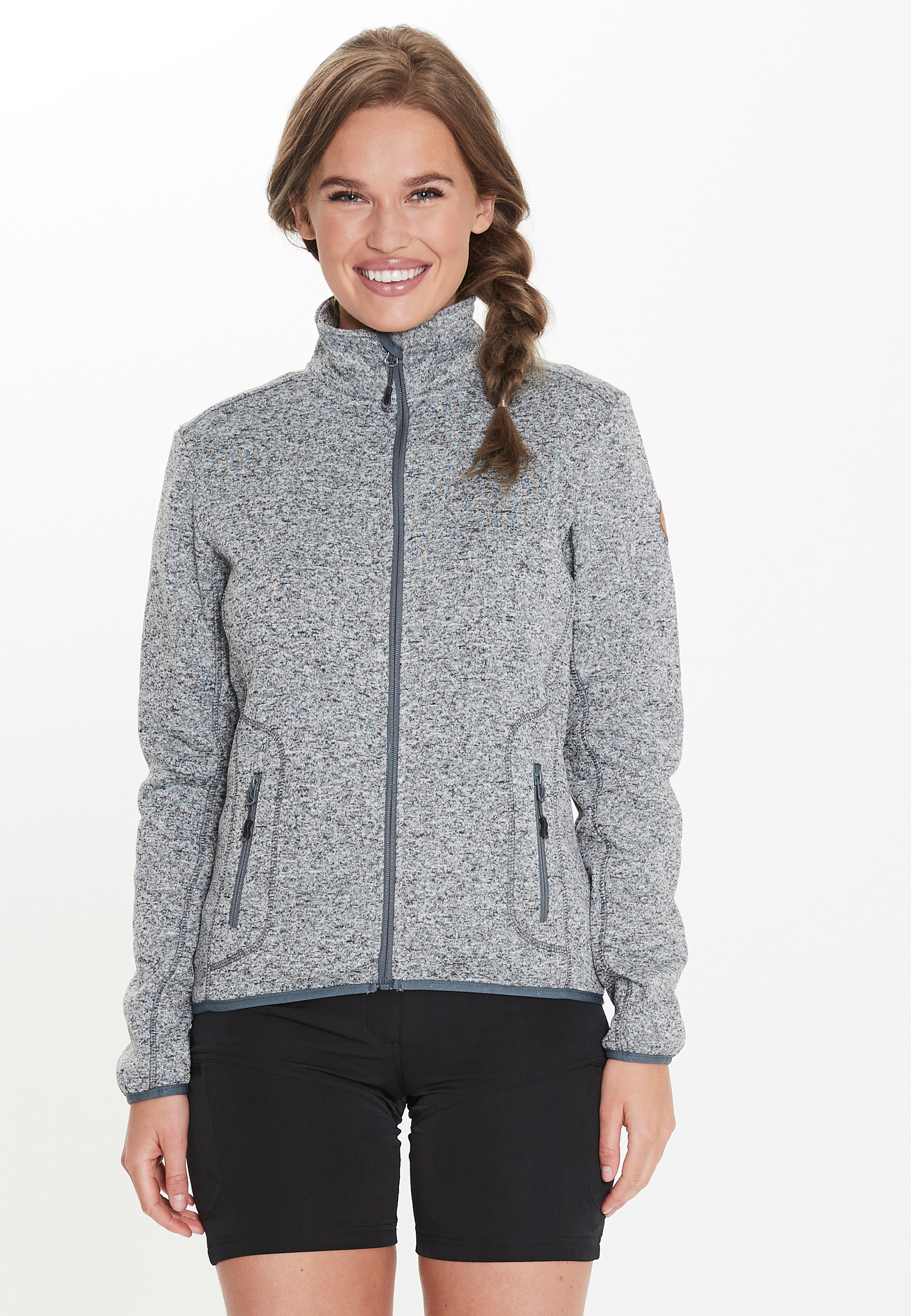 WHISTLER, Samani Fleece Jacket