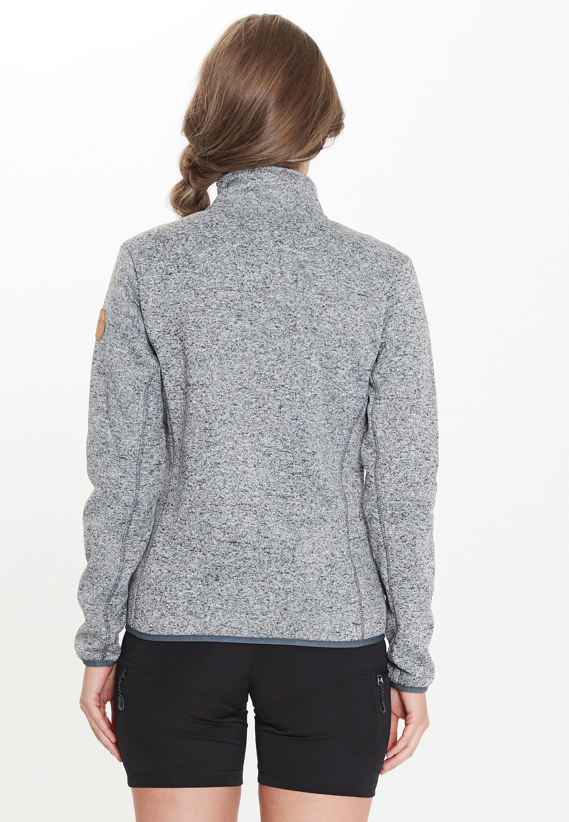 WHISTLER, Samani Fleece Jacket