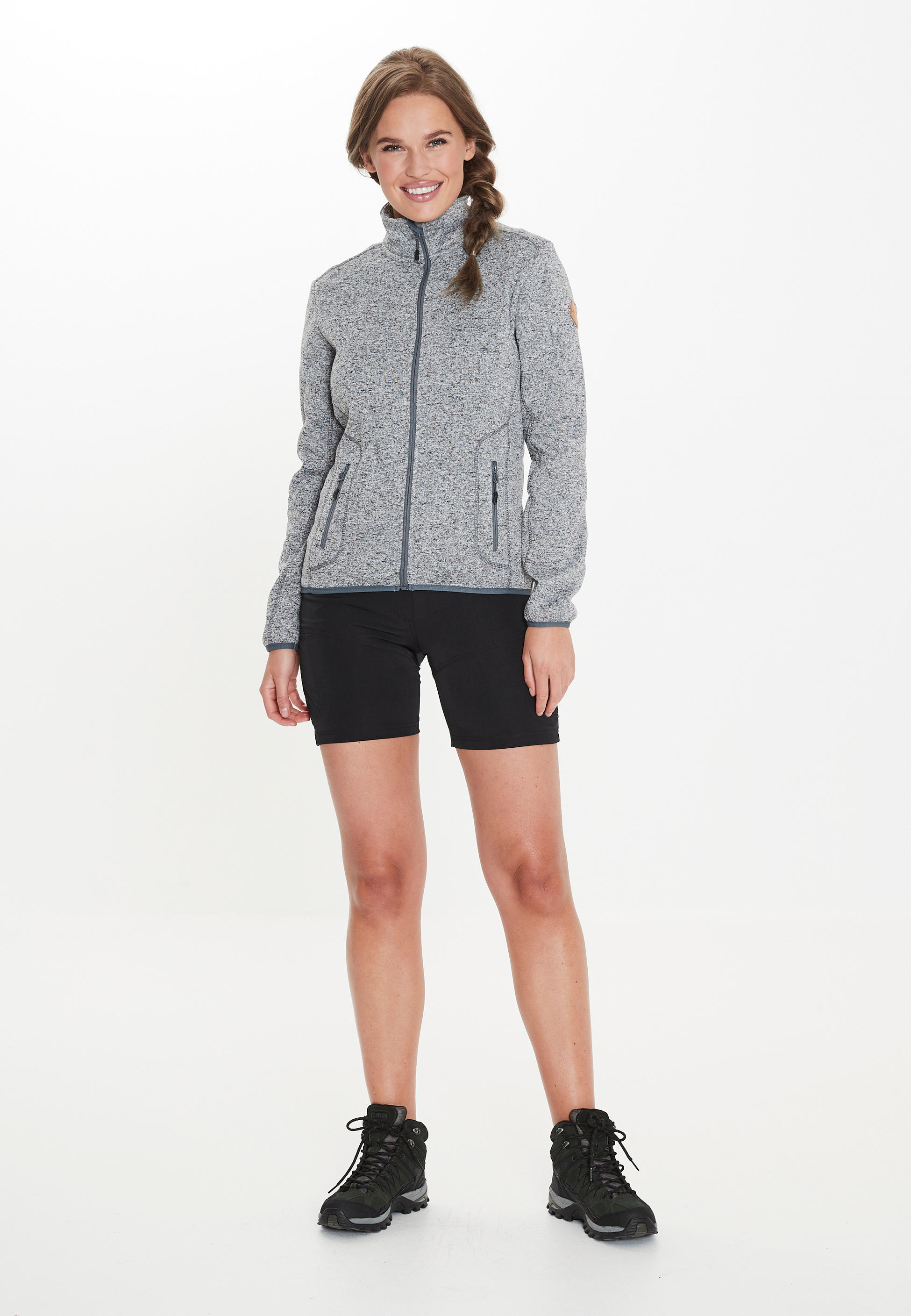 WHISTLER, Samani Fleece Jacket