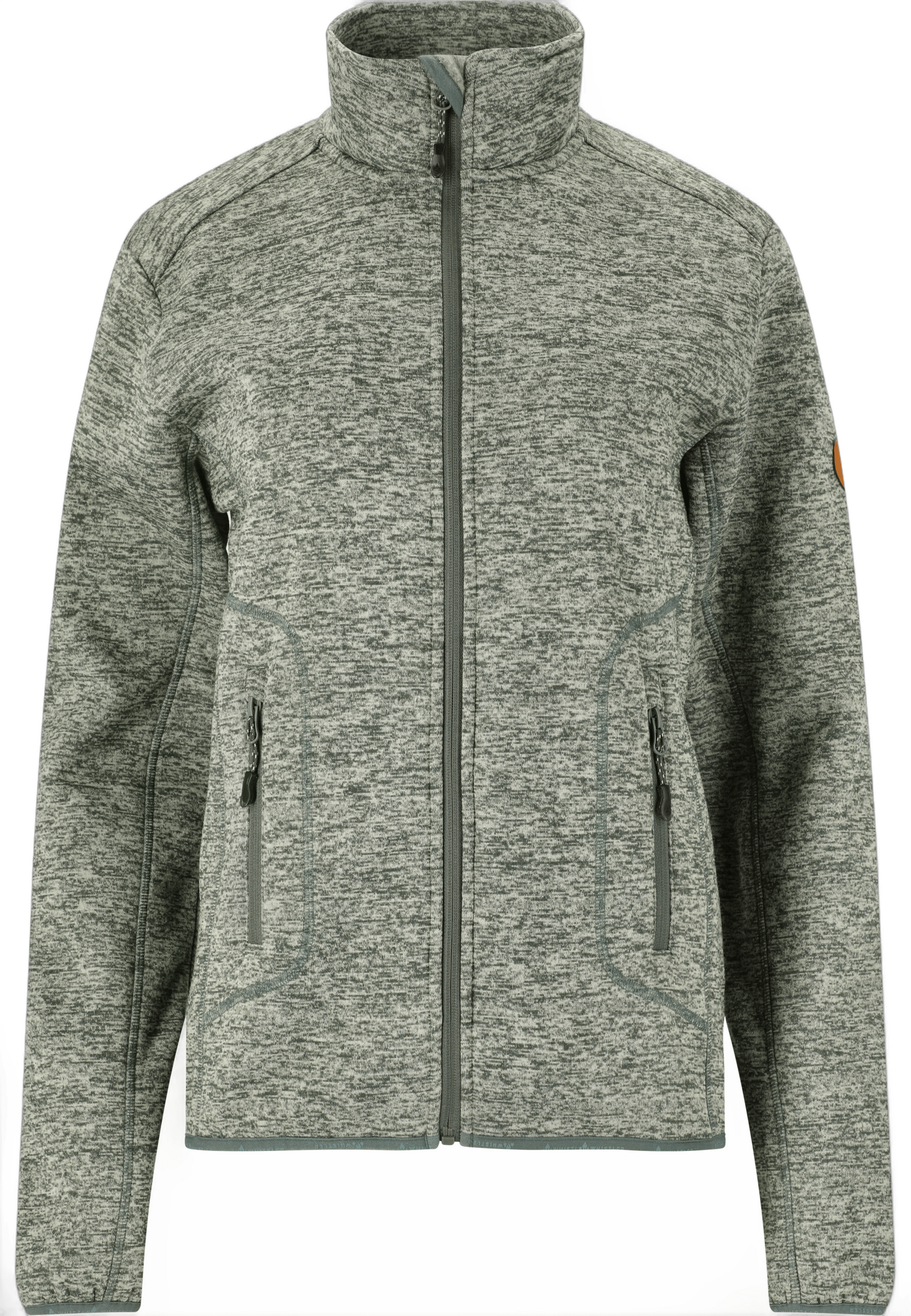 WHISTLER, Samani Fleece Jacket
