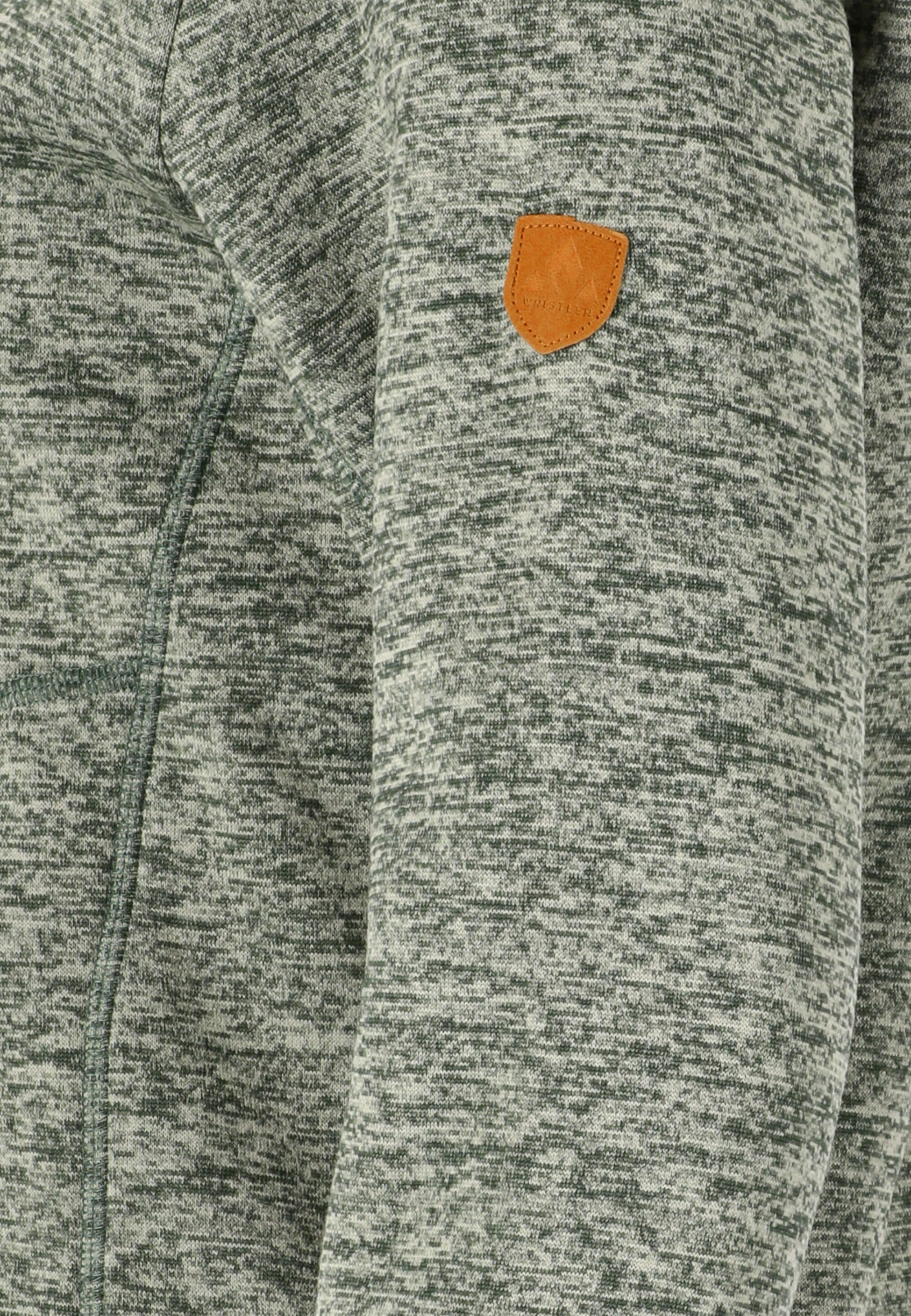 WHISTLER, Samani Fleece Jacket