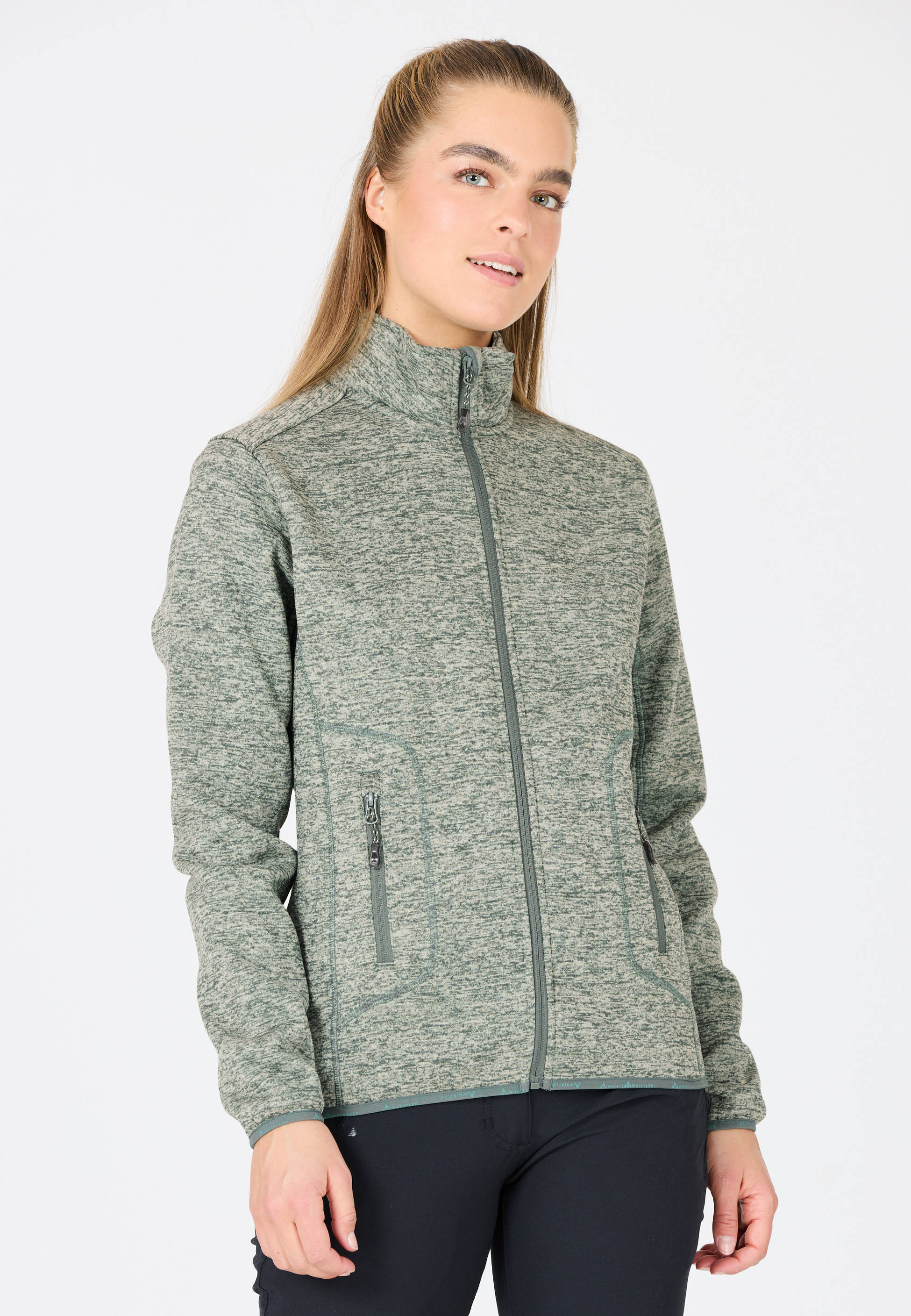 WHISTLER, Samani Fleece Jacket