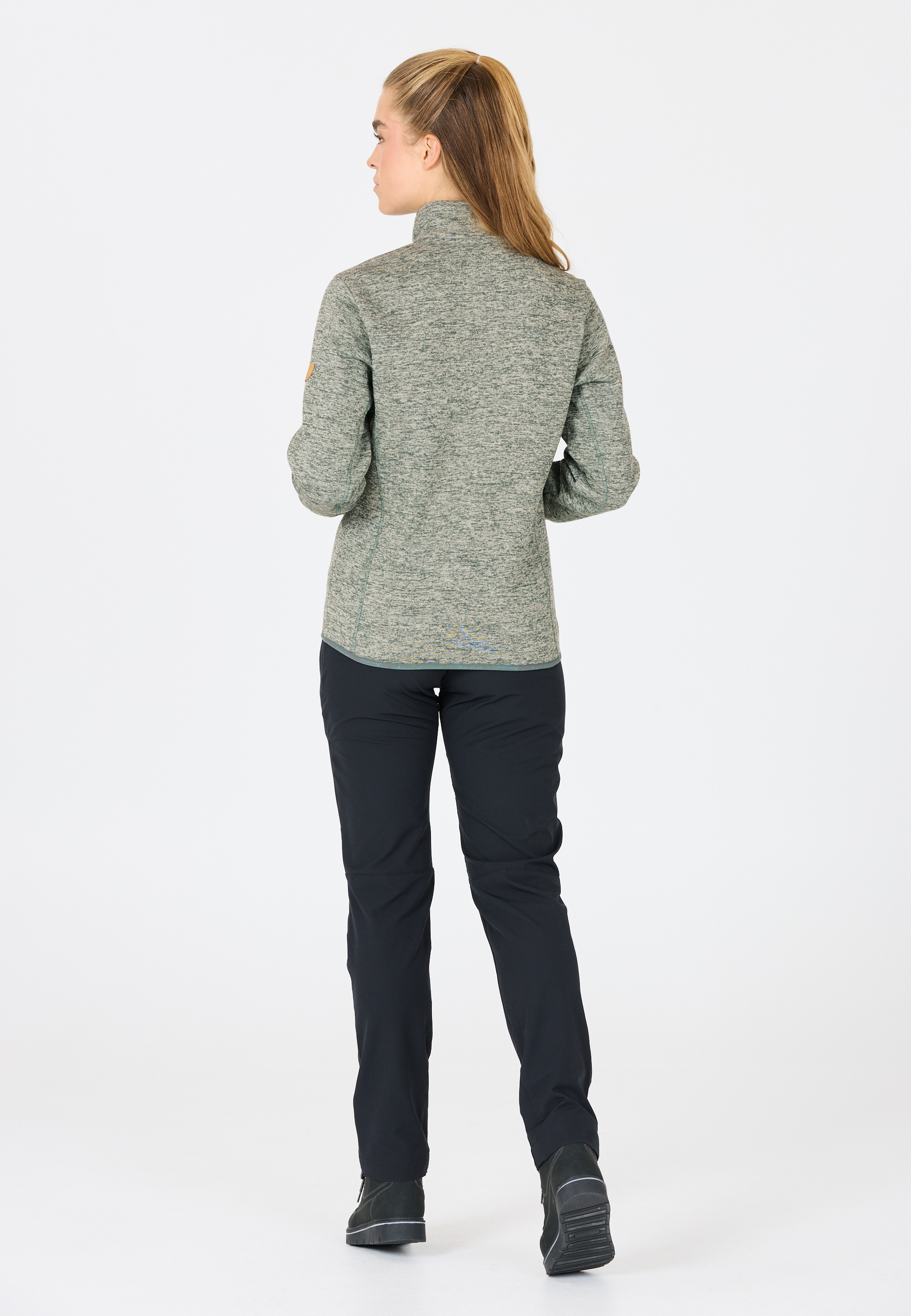 WHISTLER, Samani Fleece Jacket