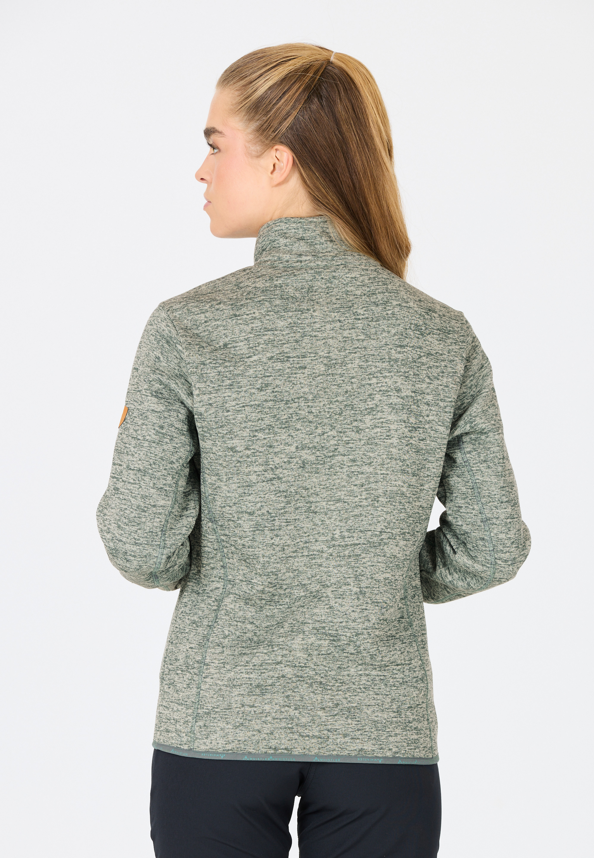 WHISTLER, Samani Fleece Jacket