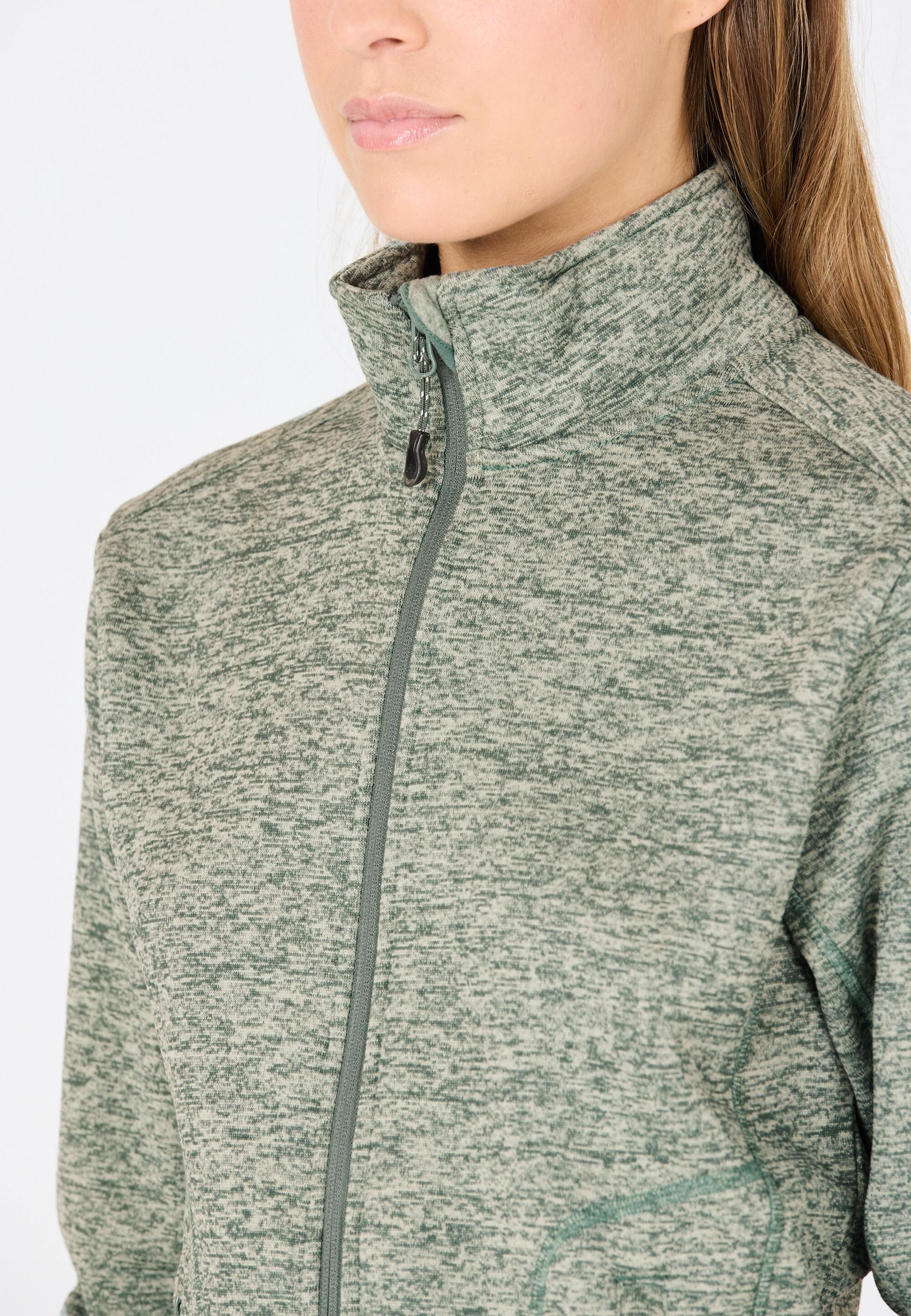 WHISTLER, Samani Fleece Jacket