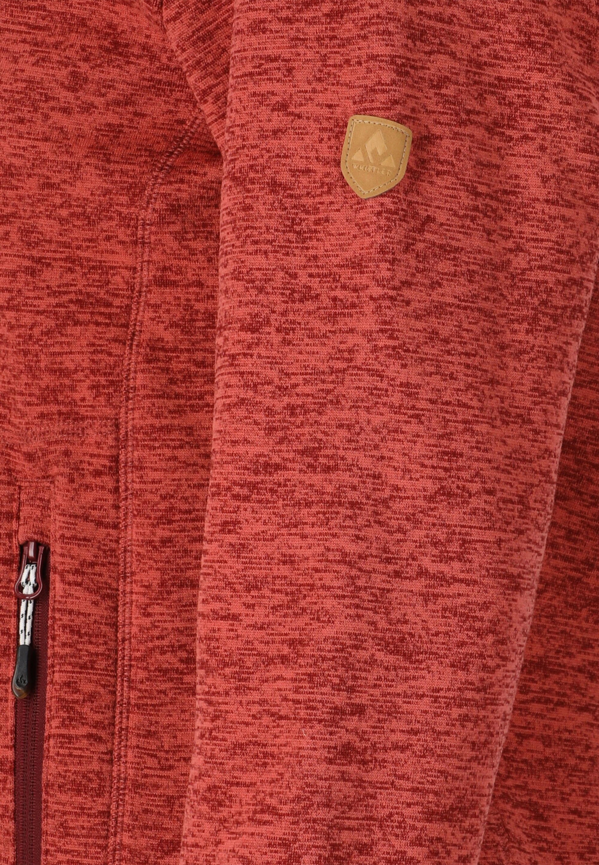 WHISTLER, Samani Fleece Jacket