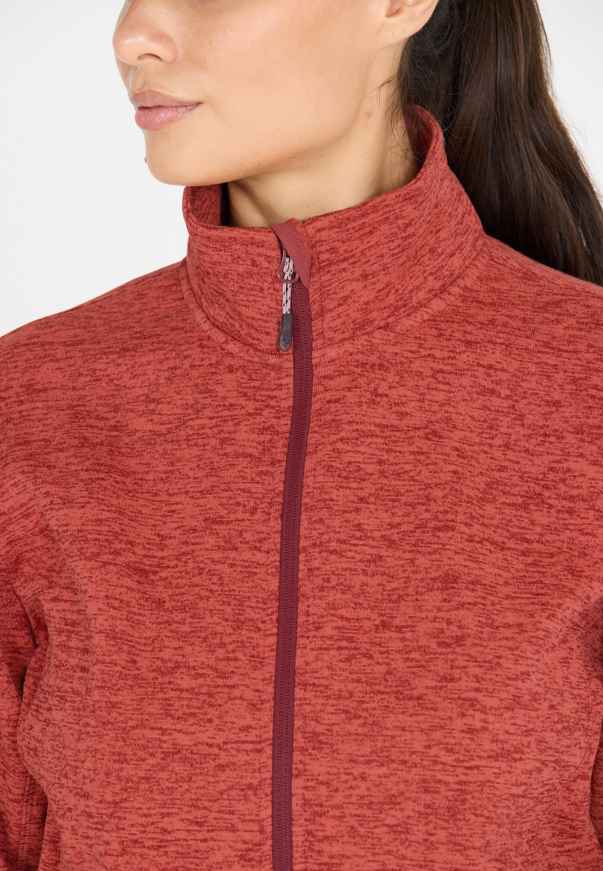 WHISTLER, Samani Fleece Jacket