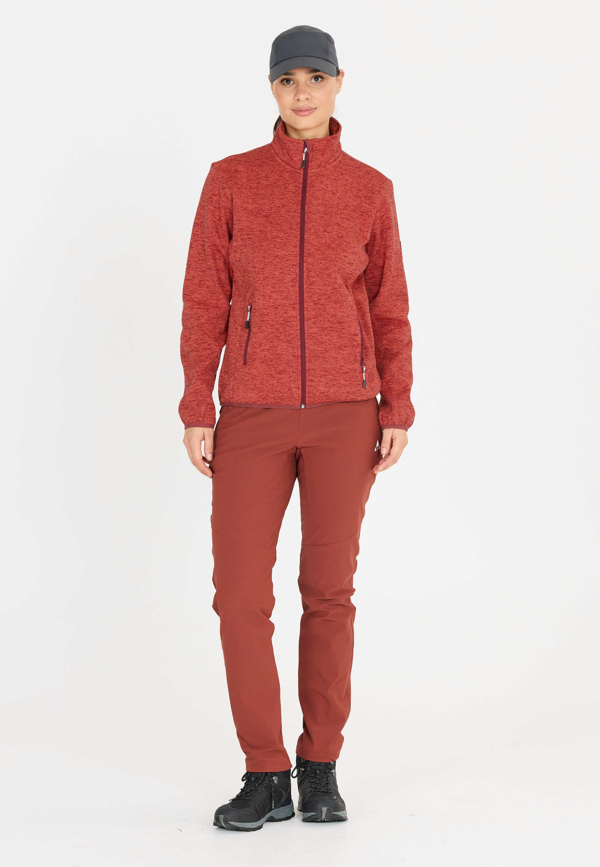 WHISTLER, Samani Fleece Jacket