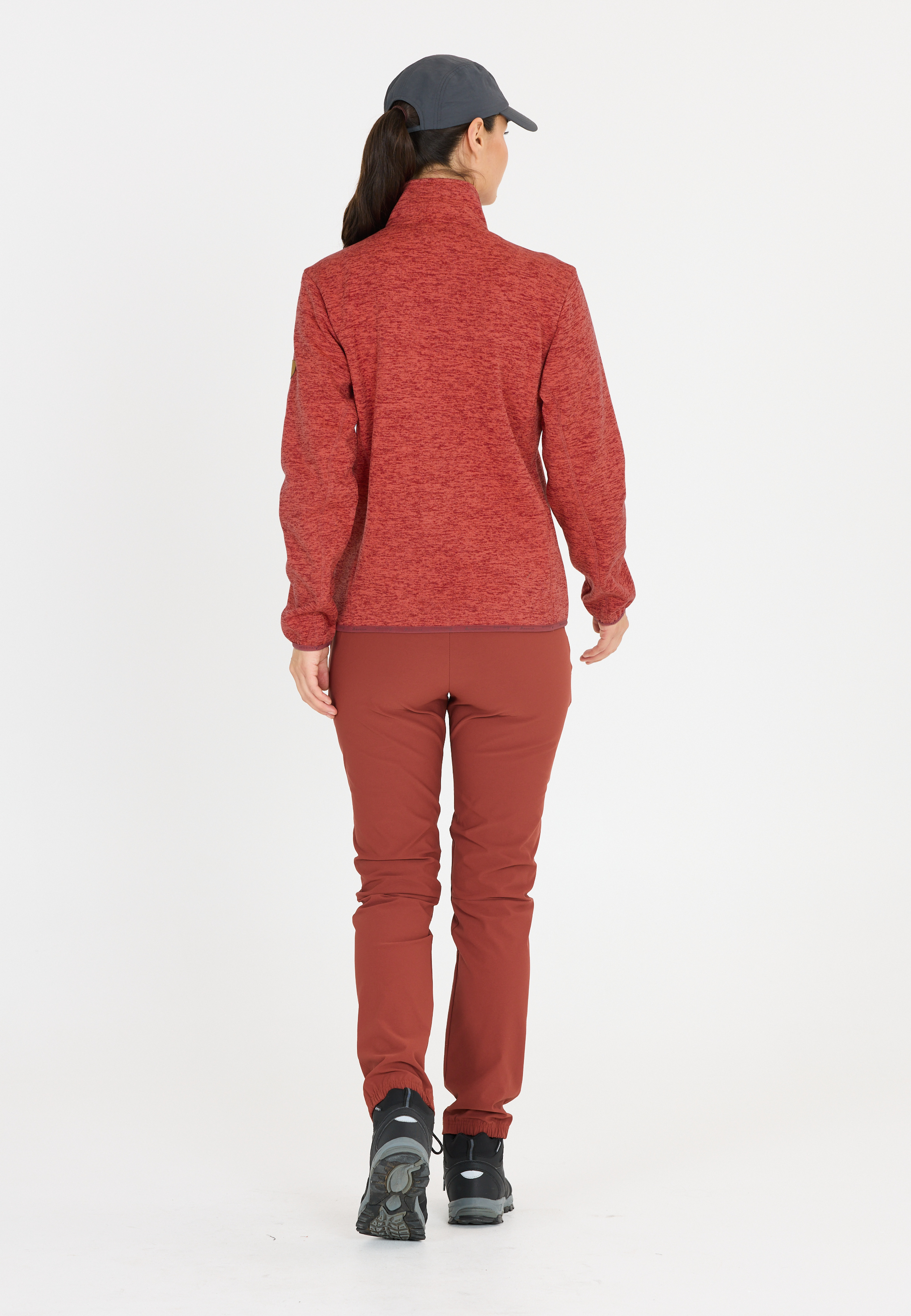 WHISTLER, Samani Fleece Jacket