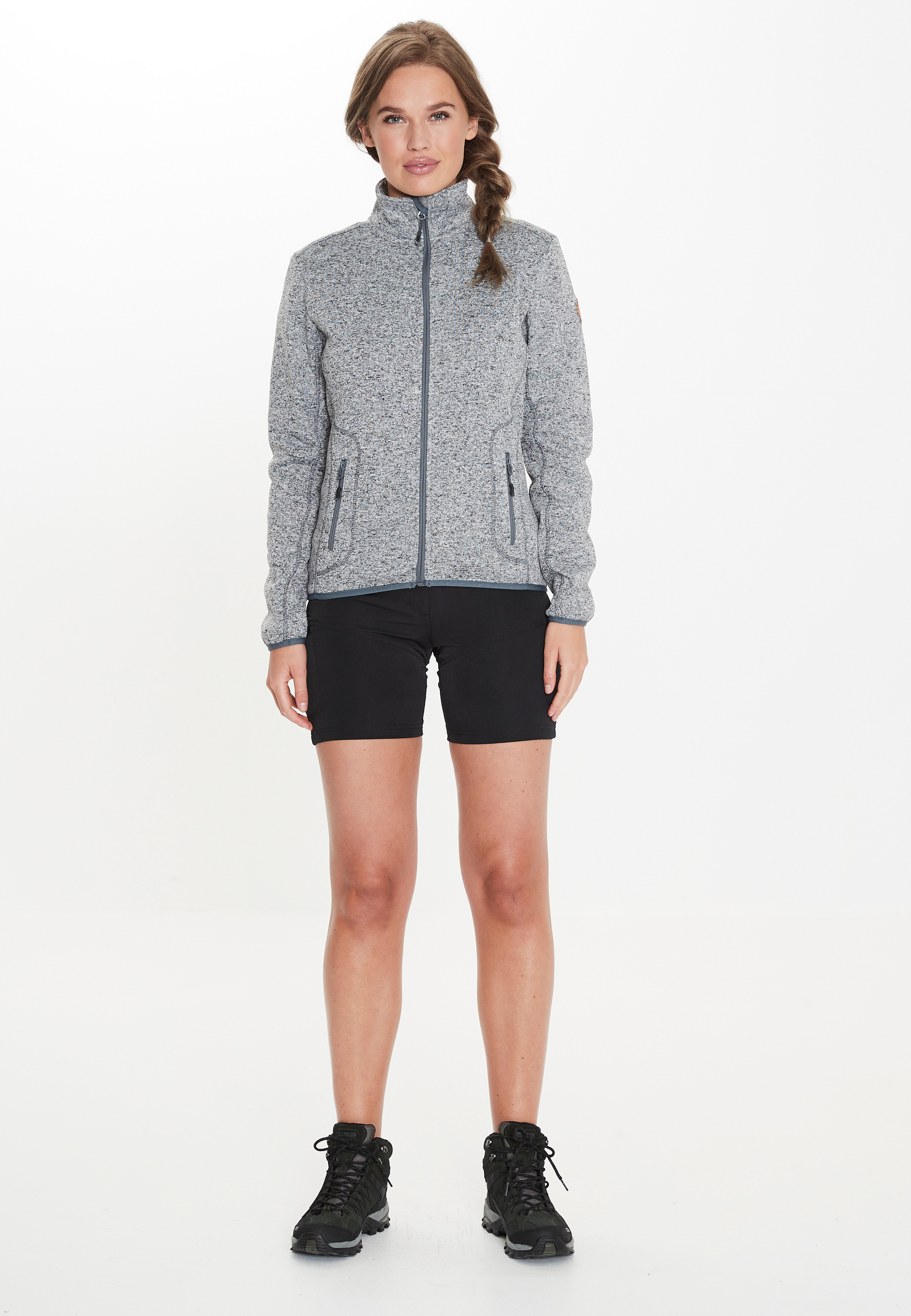 WHISTLER, Samani Fleece Jacket