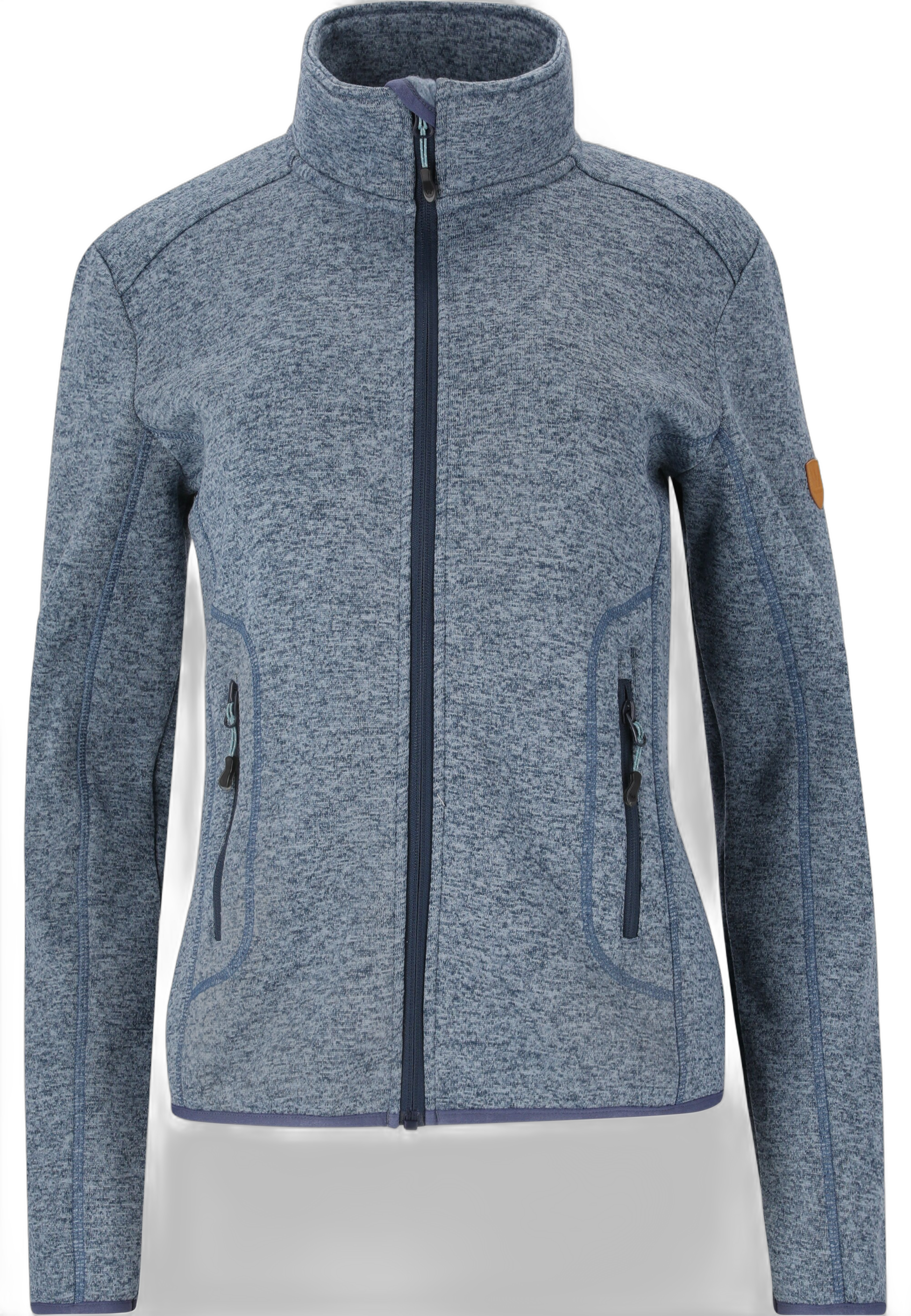 WHISTLER, Samani Fleece Jacket