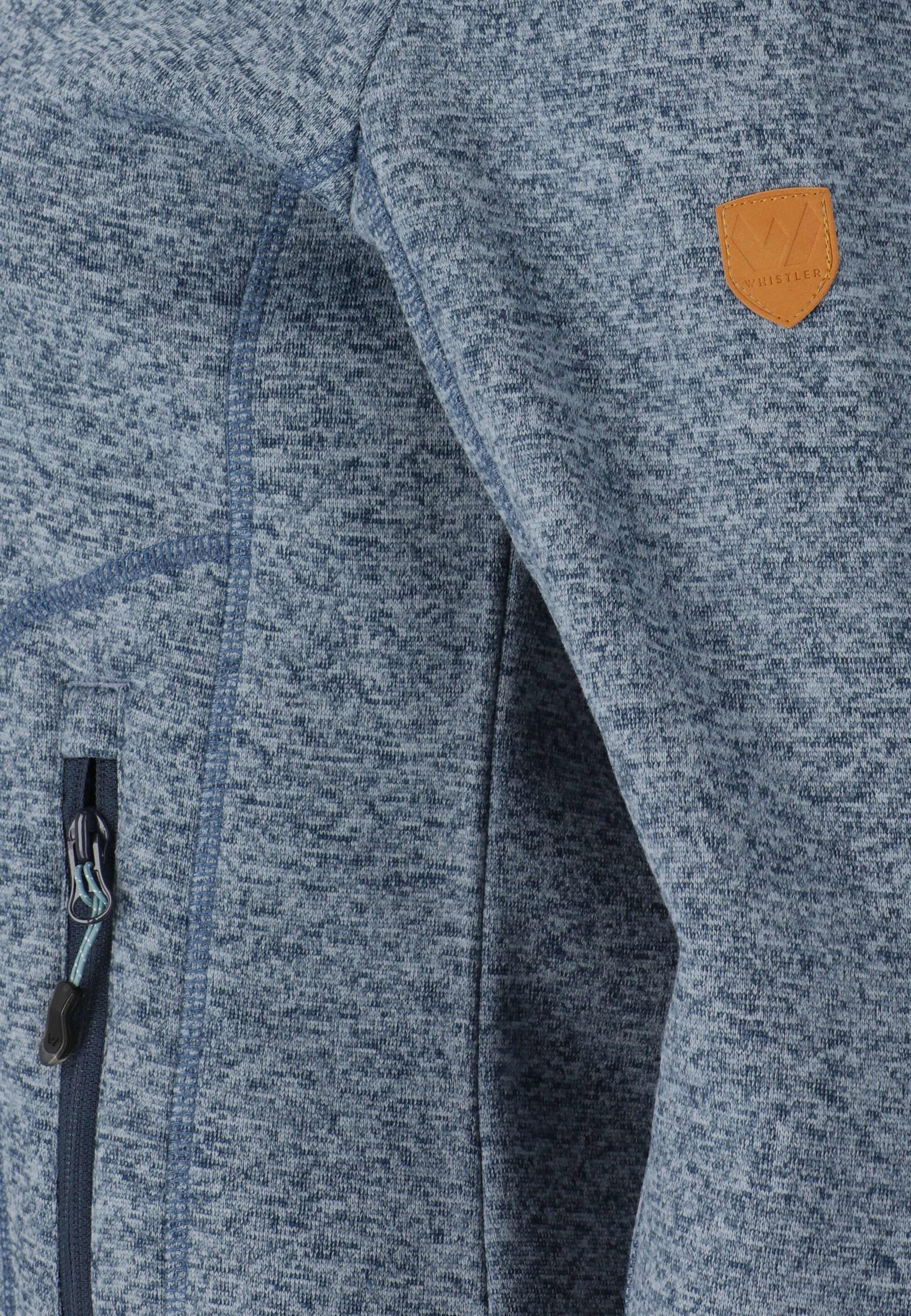 WHISTLER, Samani Fleece Jacket