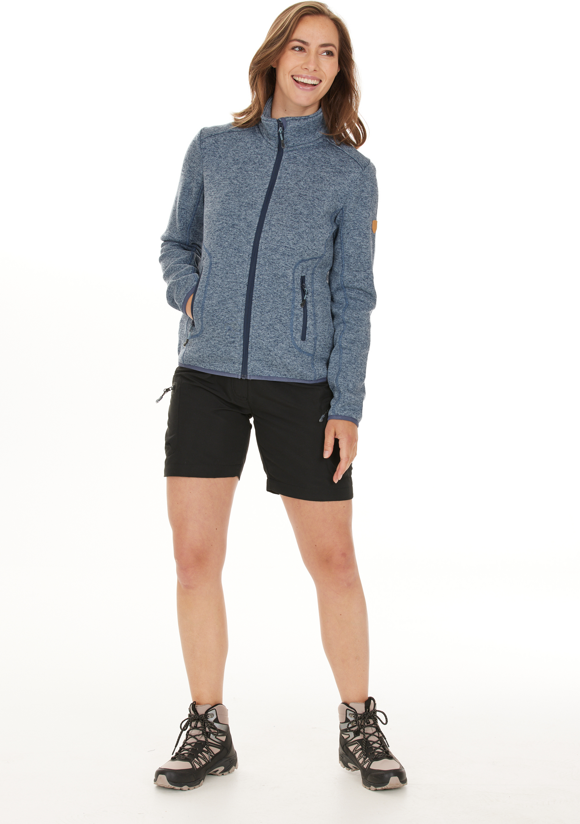 WHISTLER, Samani Fleece Jacket