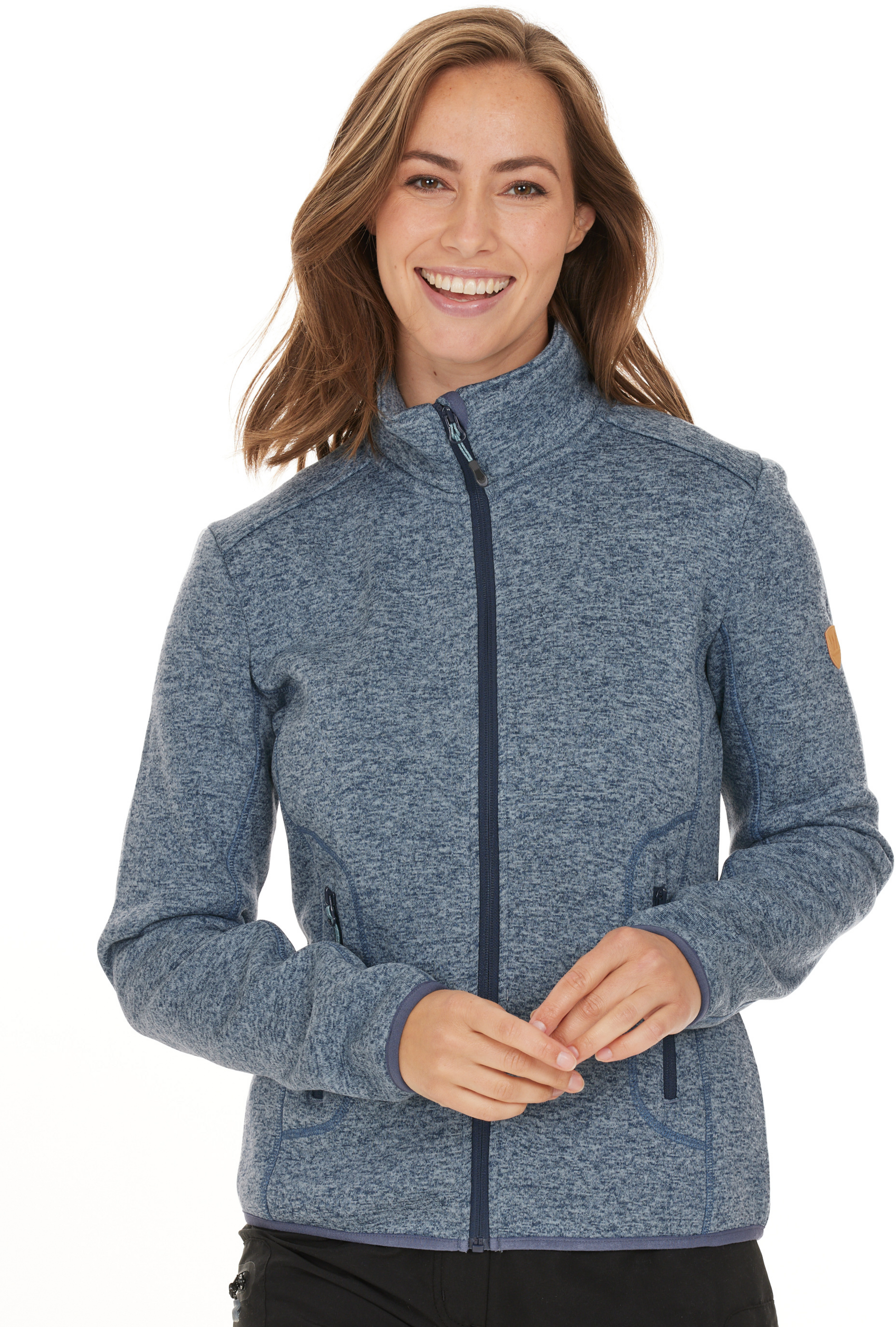 WHISTLER, Samani Fleece Jacket