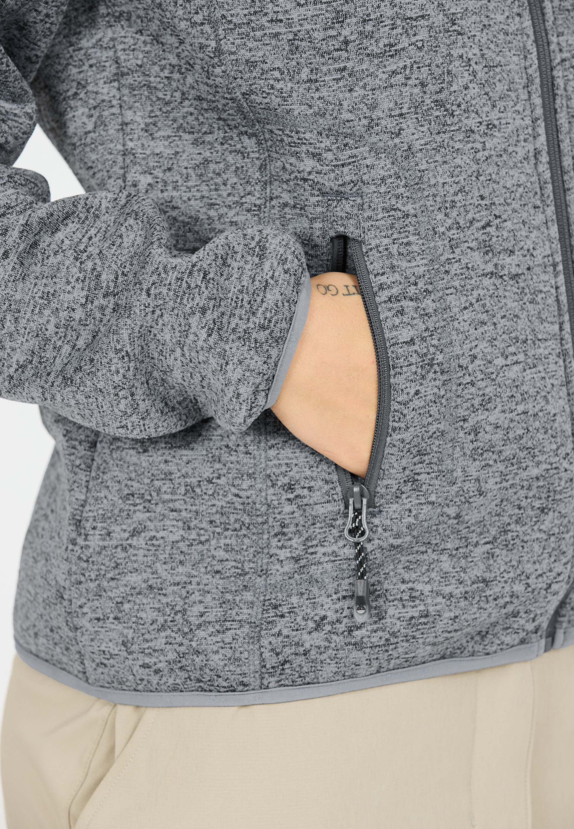 WHISTLER, Samani Fleece Jacket