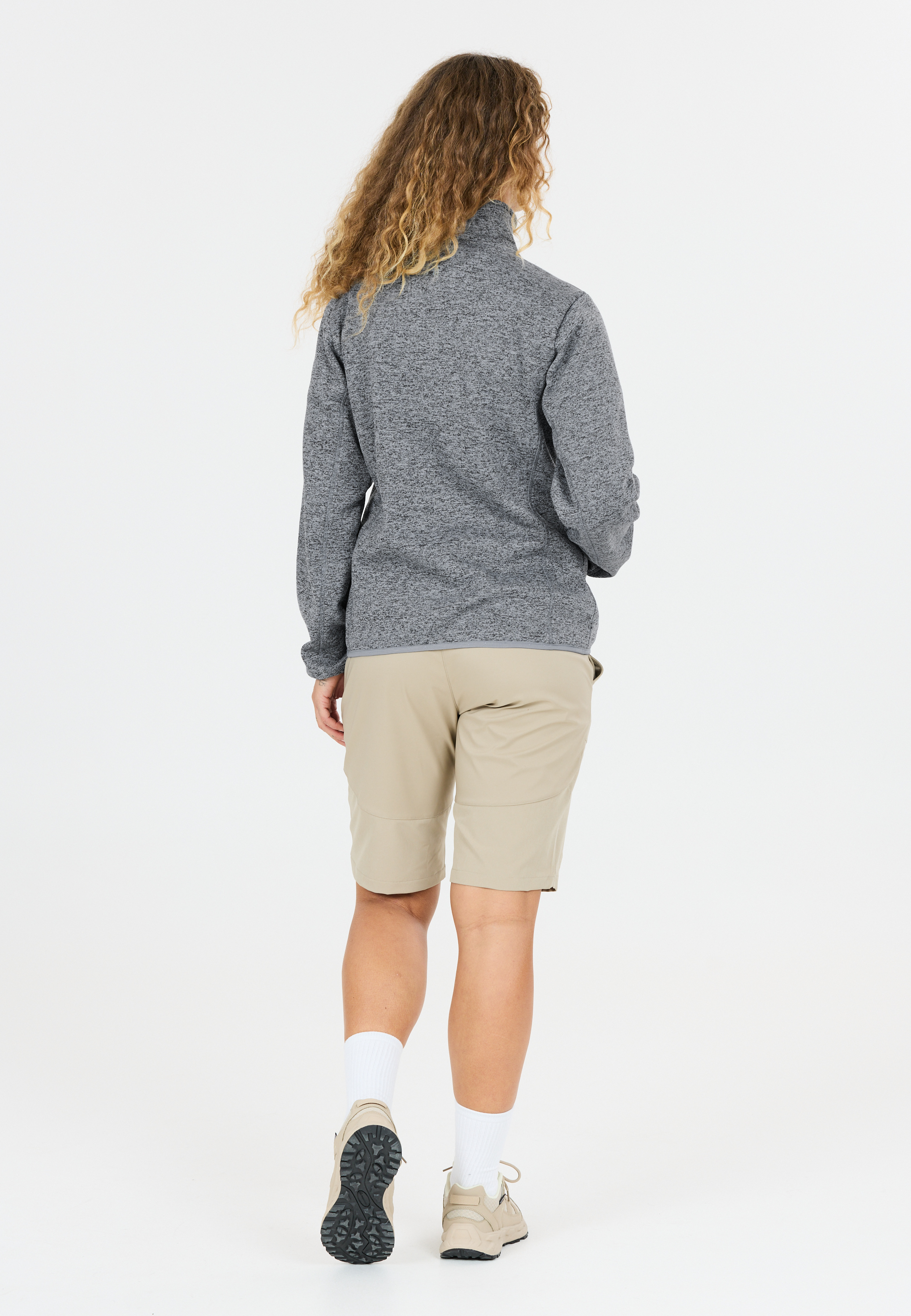 WHISTLER, Samani Fleece Jacket