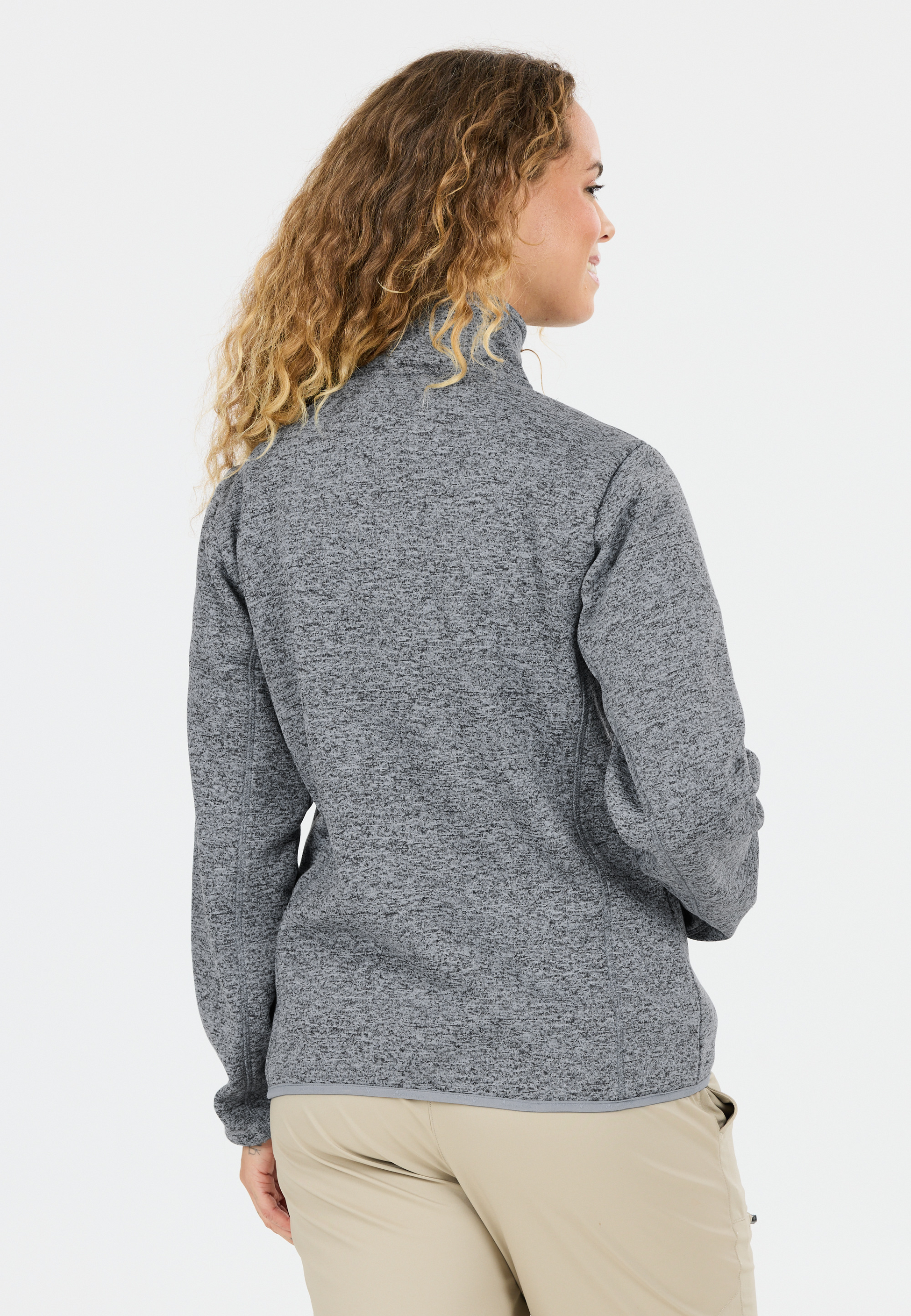 WHISTLER, Samani Fleece Jacket
