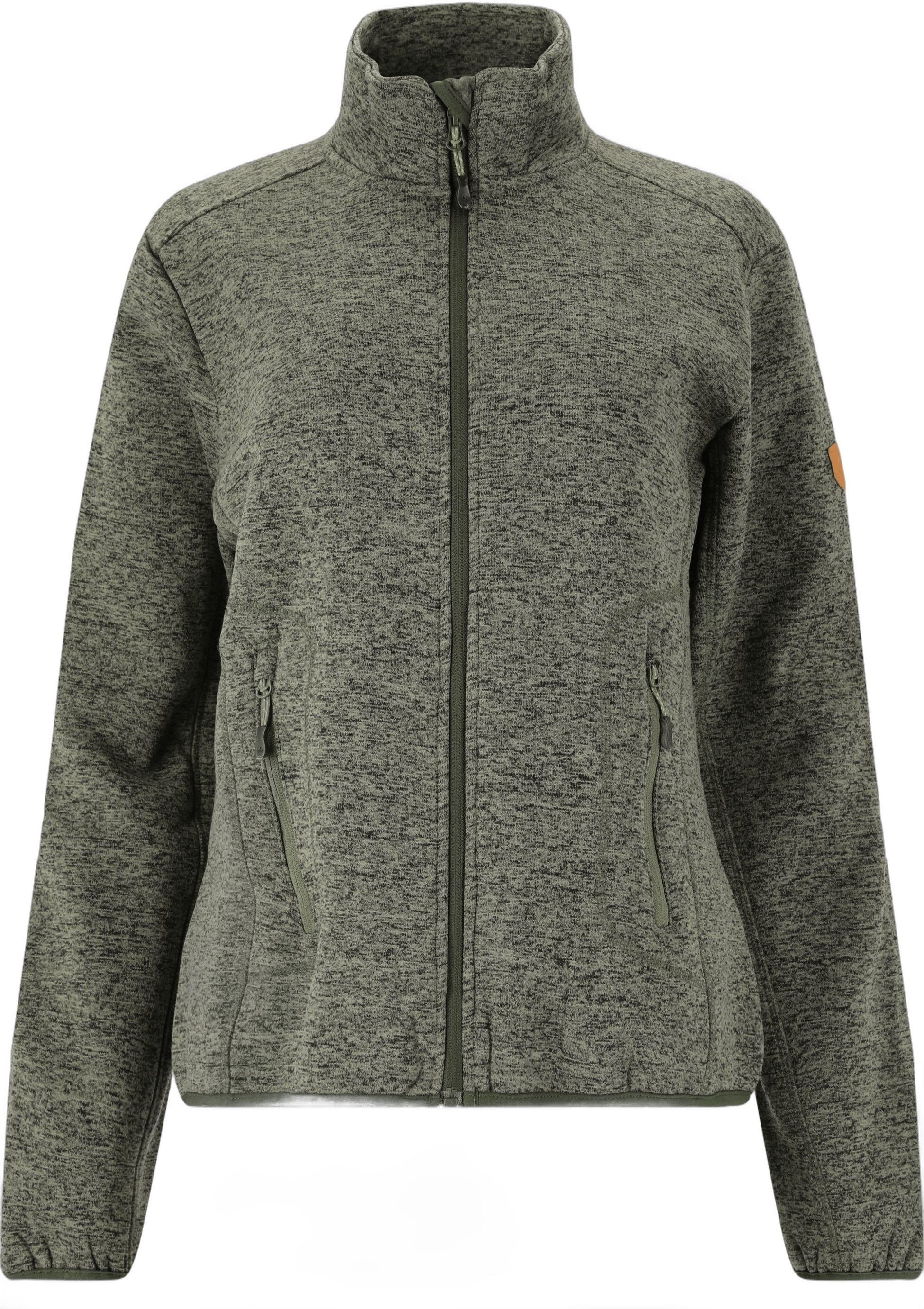 WHISTLER, Samani Fleece Jacket