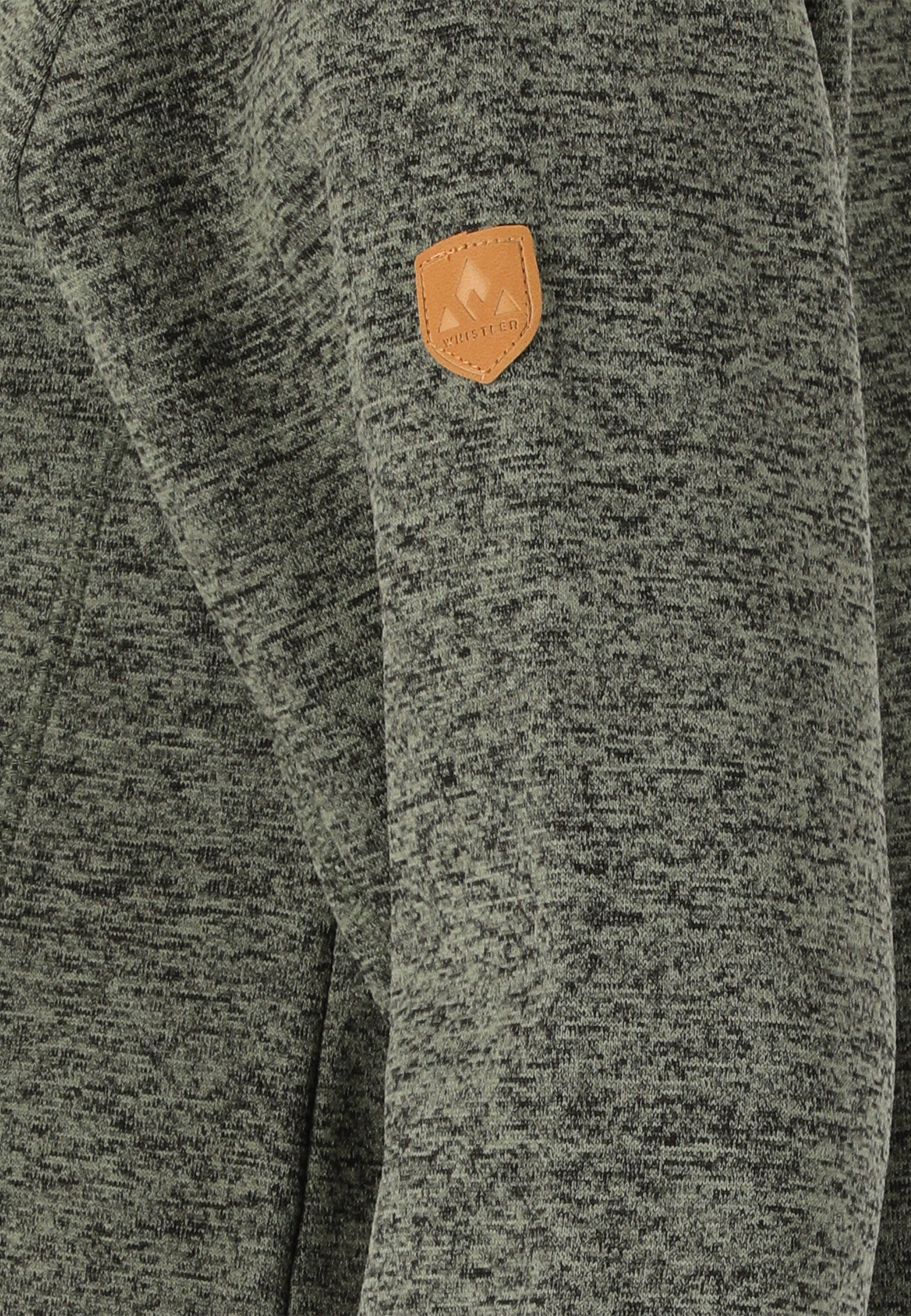 WHISTLER, Samani Fleece Jacket