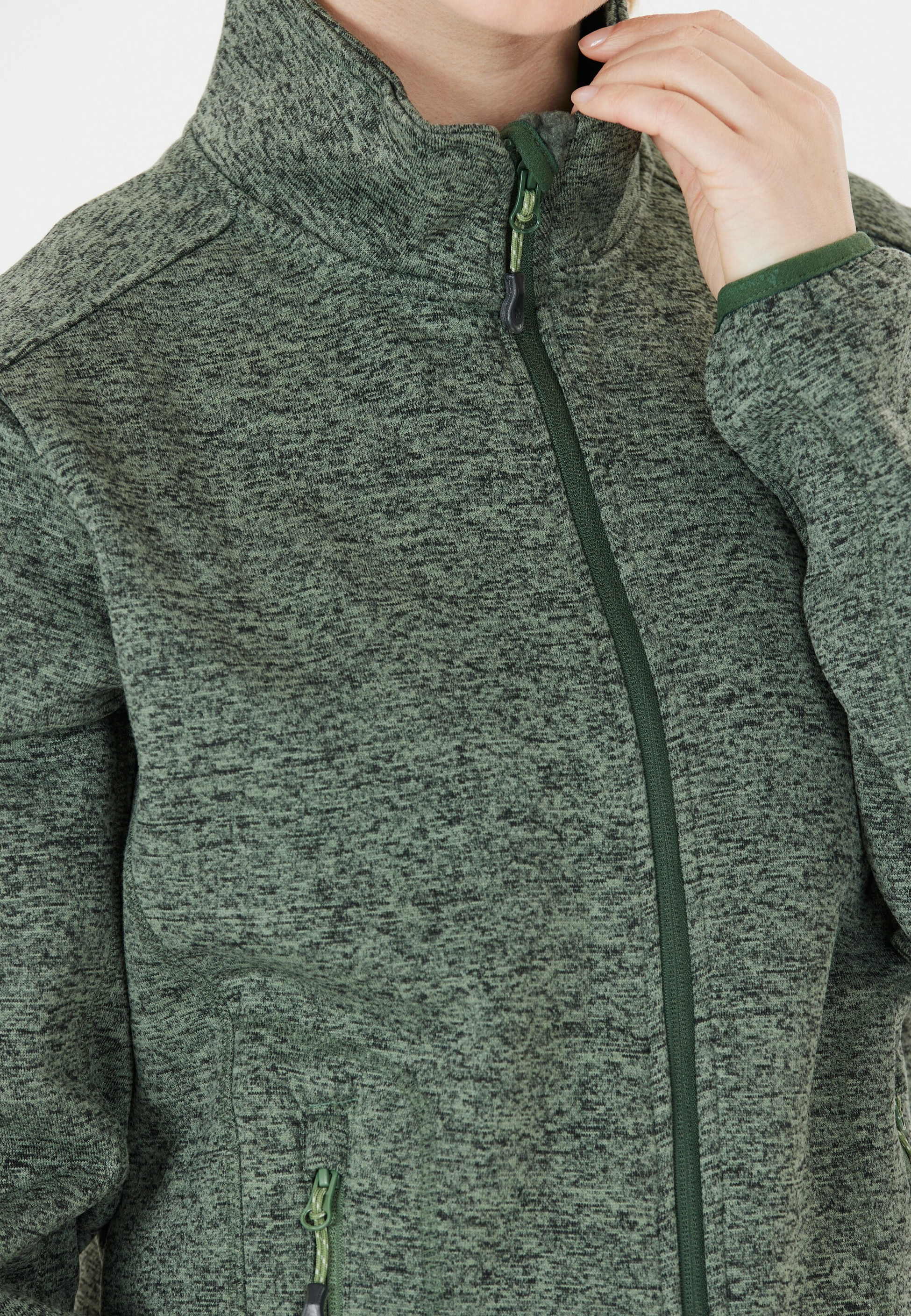 WHISTLER, Samani Fleece Jacket