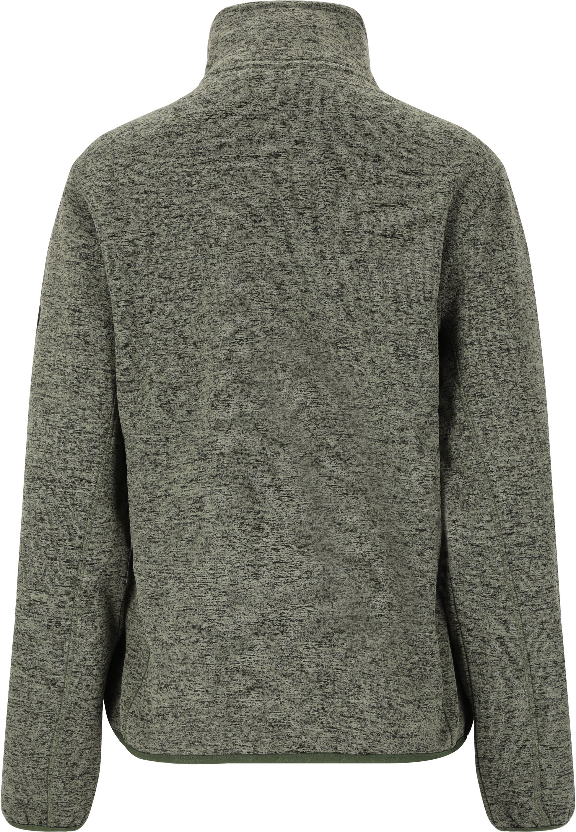 WHISTLER, Samani Fleece Jacket