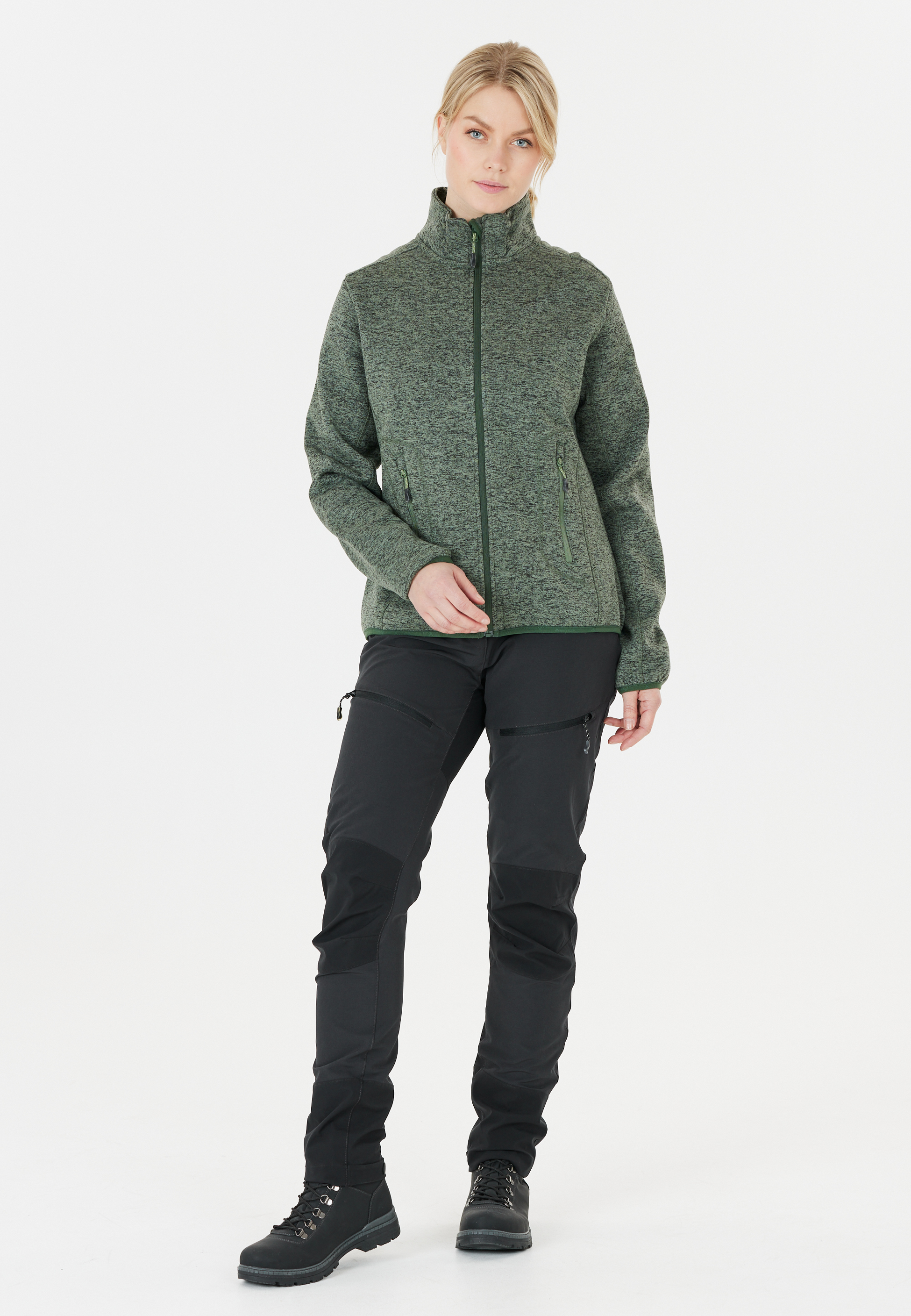 WHISTLER, Samani Fleece Jacket