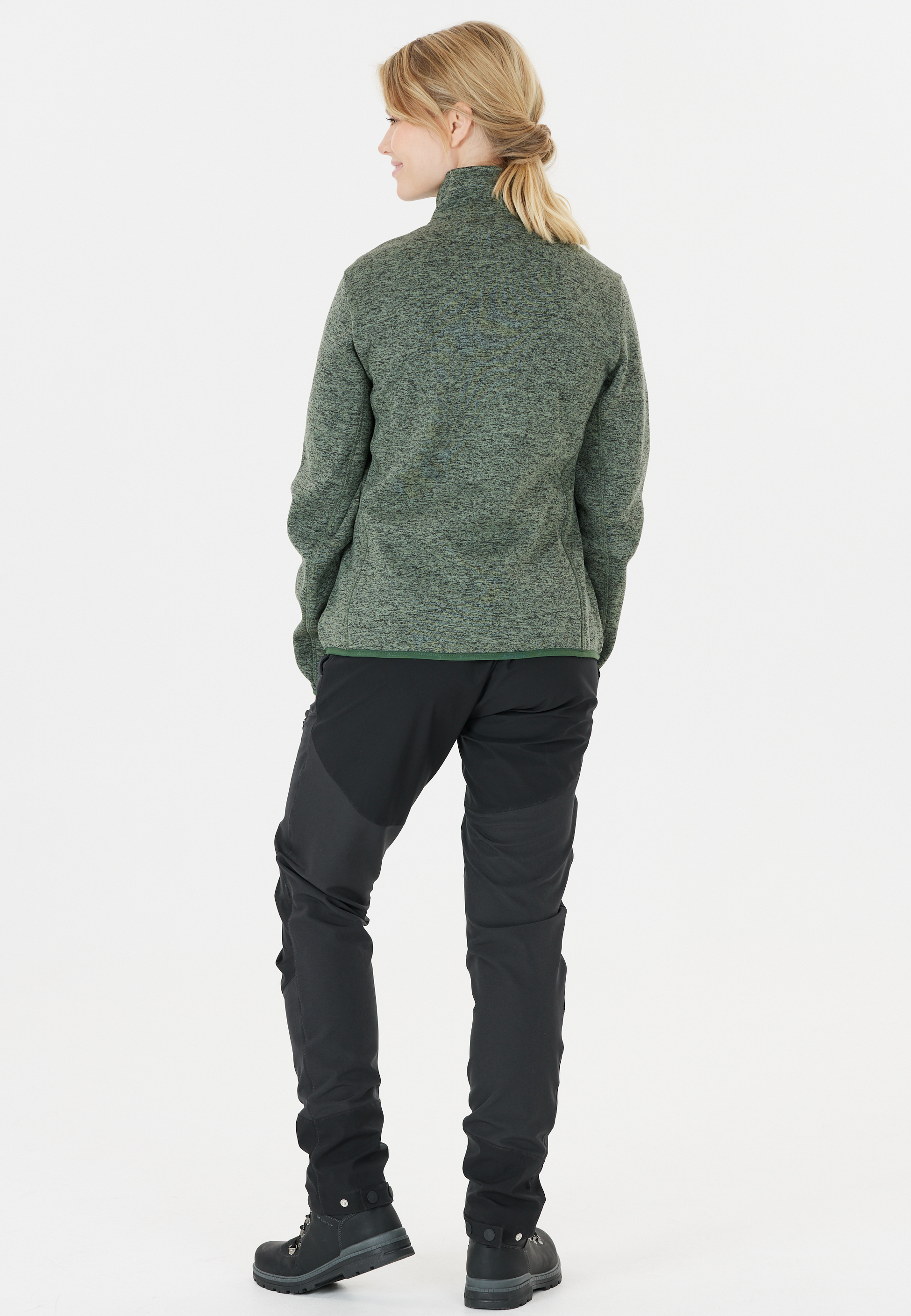 WHISTLER, Samani Fleece Jacket