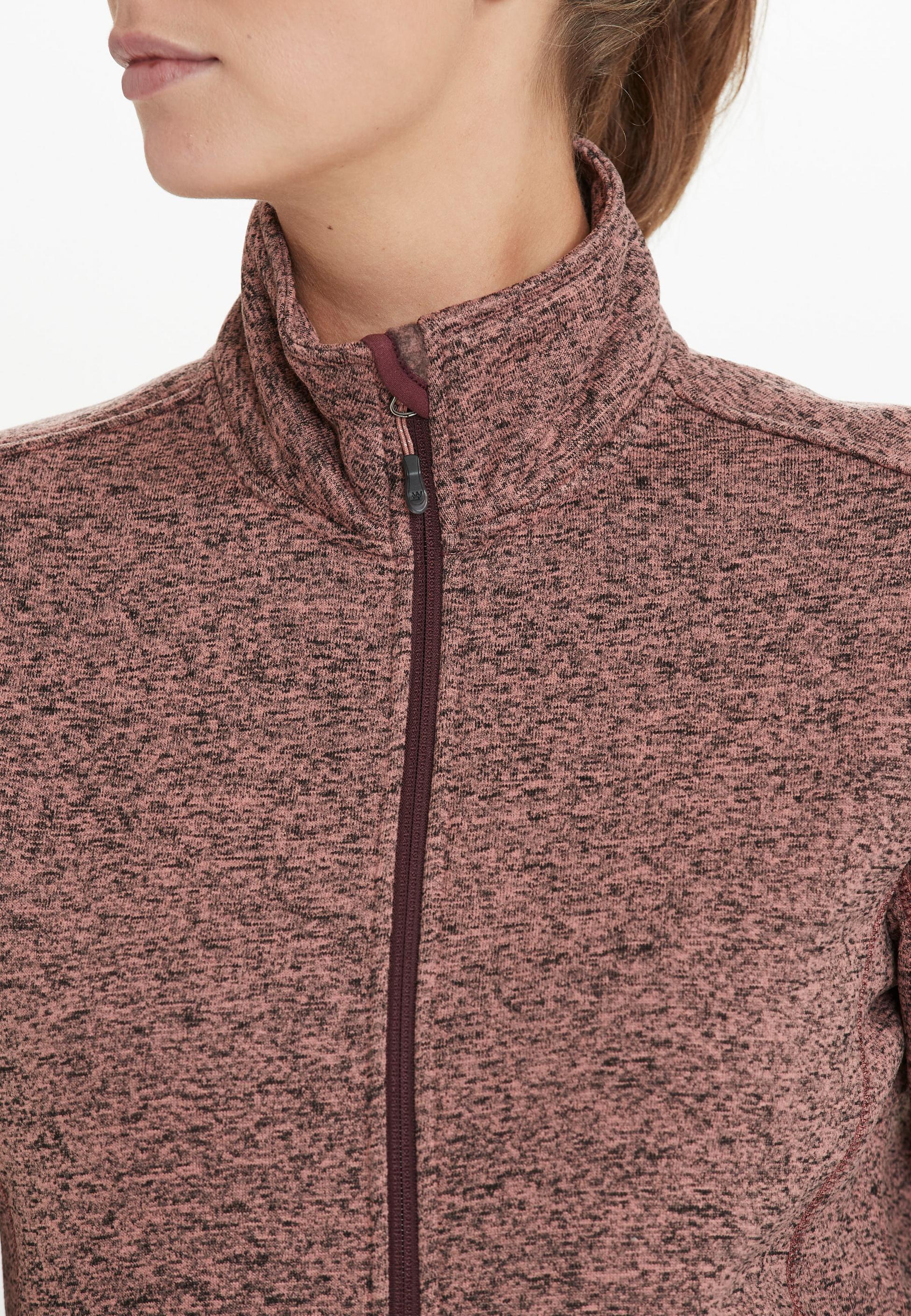 WHISTLER, Samani Fleece Jacket