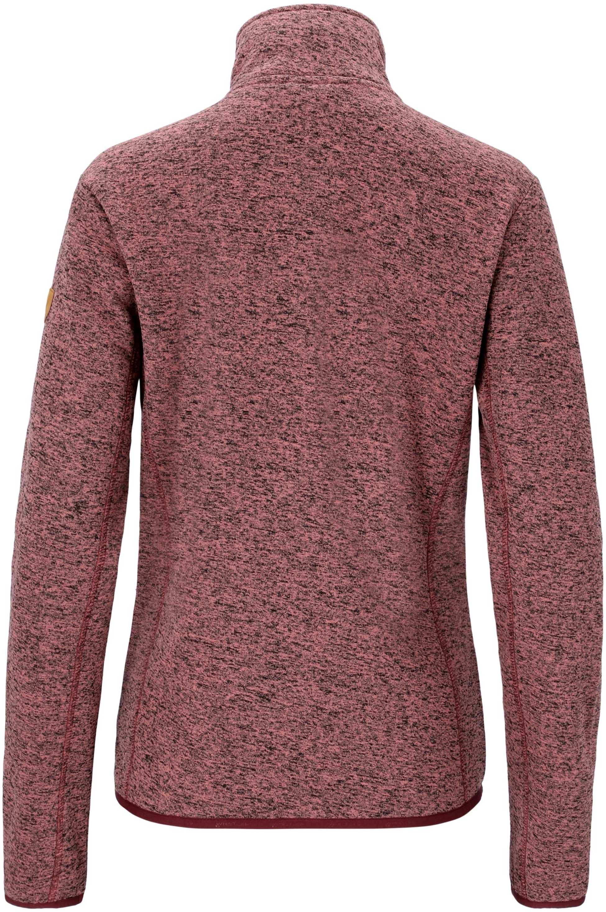 WHISTLER, Samani Fleece Jacket