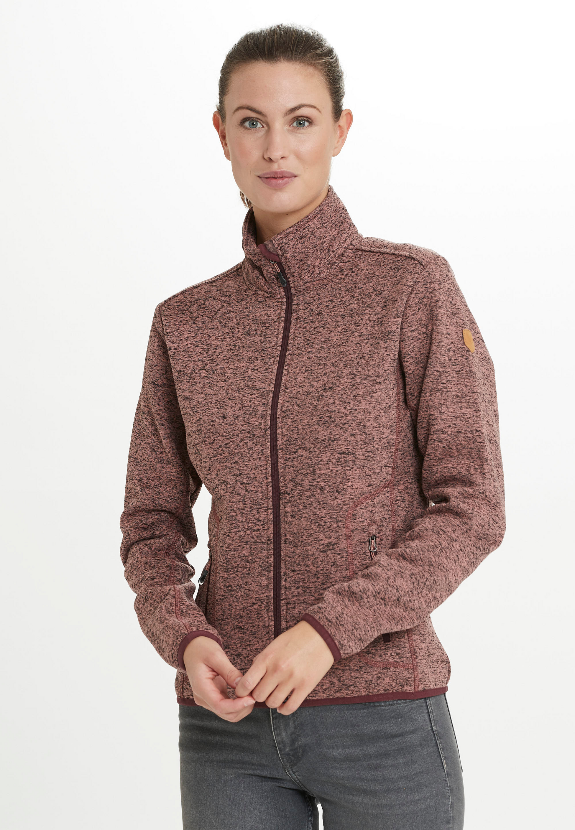 WHISTLER, Samani Fleece Jacket