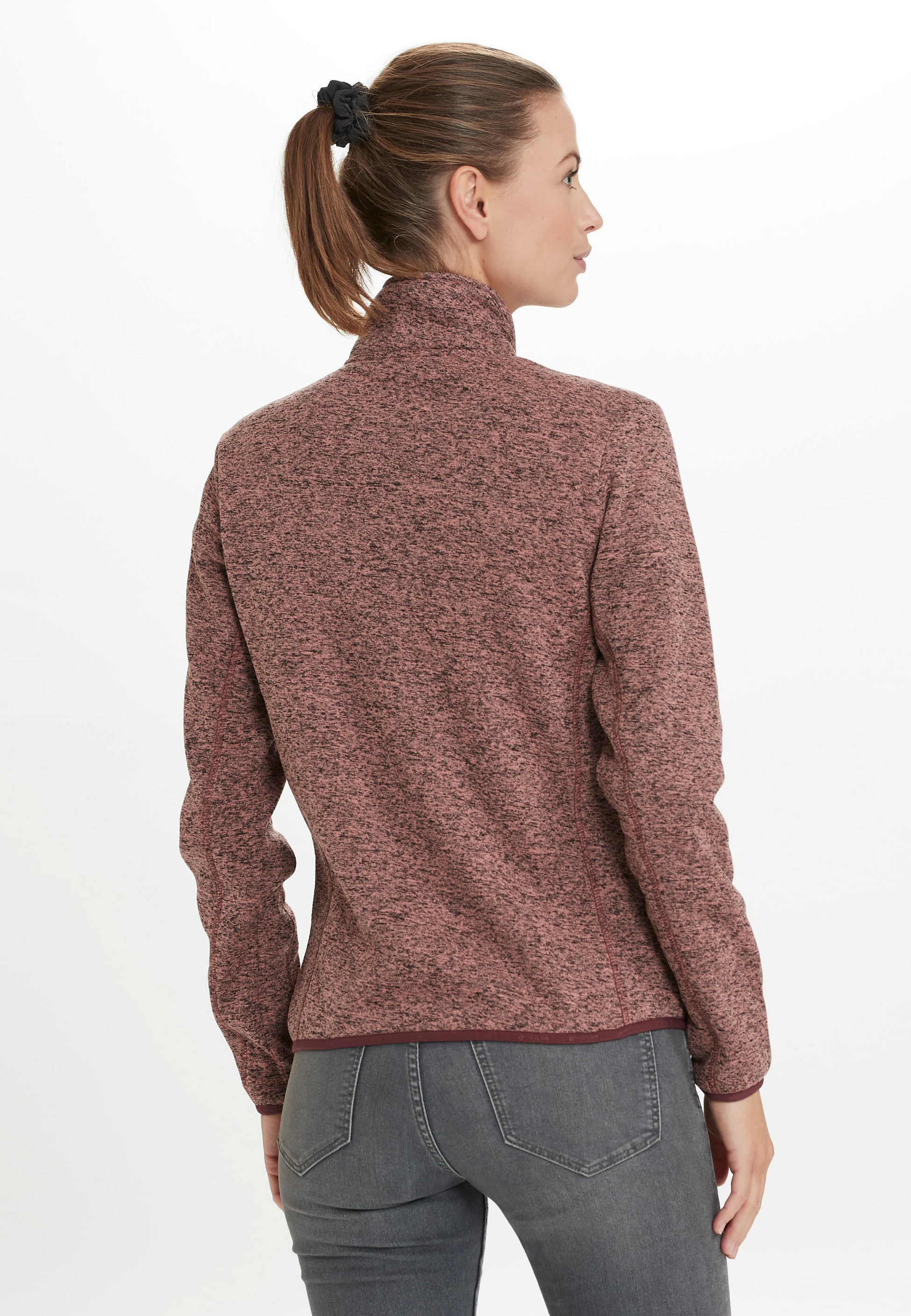 WHISTLER, Samani Fleece Jacket