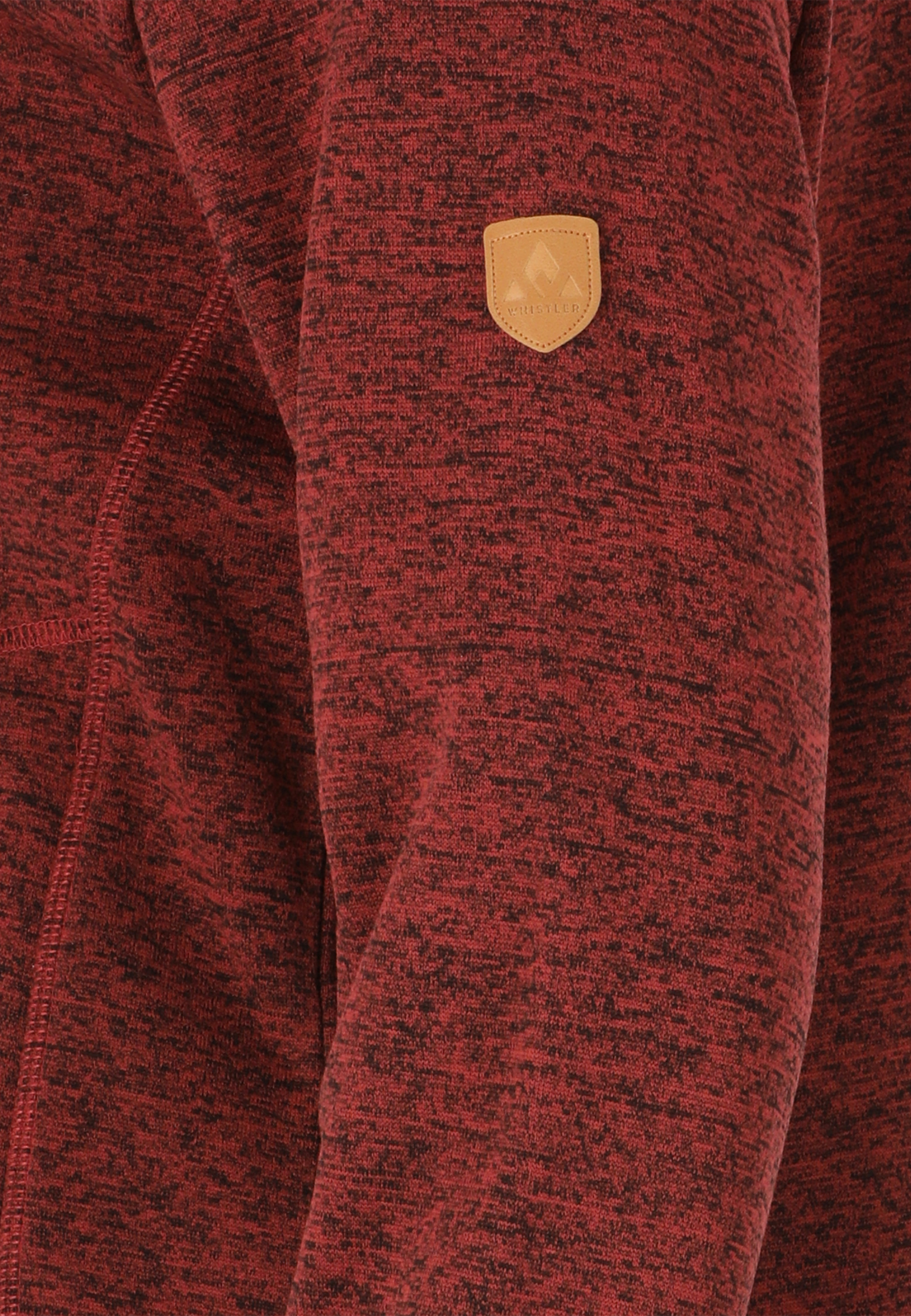 WHISTLER, Samani Fleece Jacket