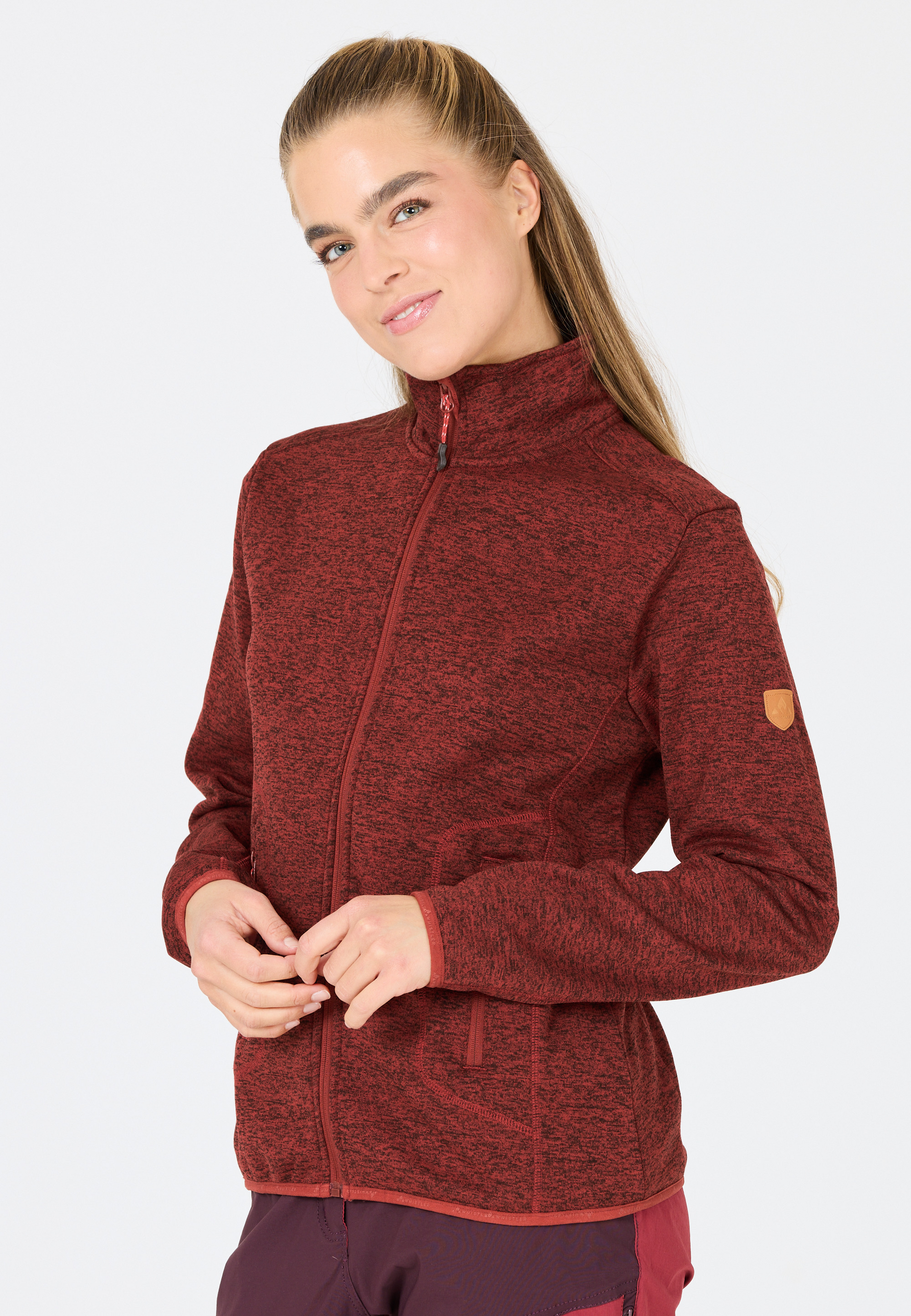 WHISTLER, Samani Fleece Jacket