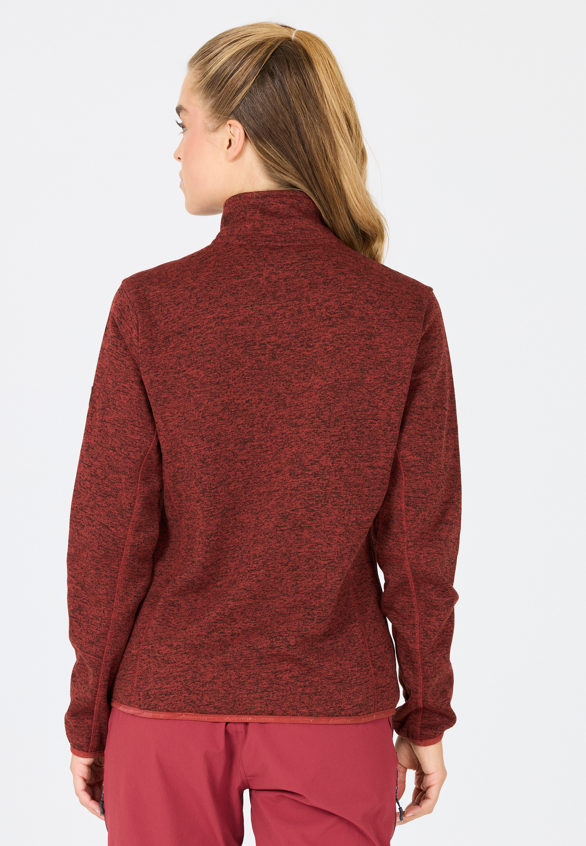 WHISTLER, Samani Fleece Jacket