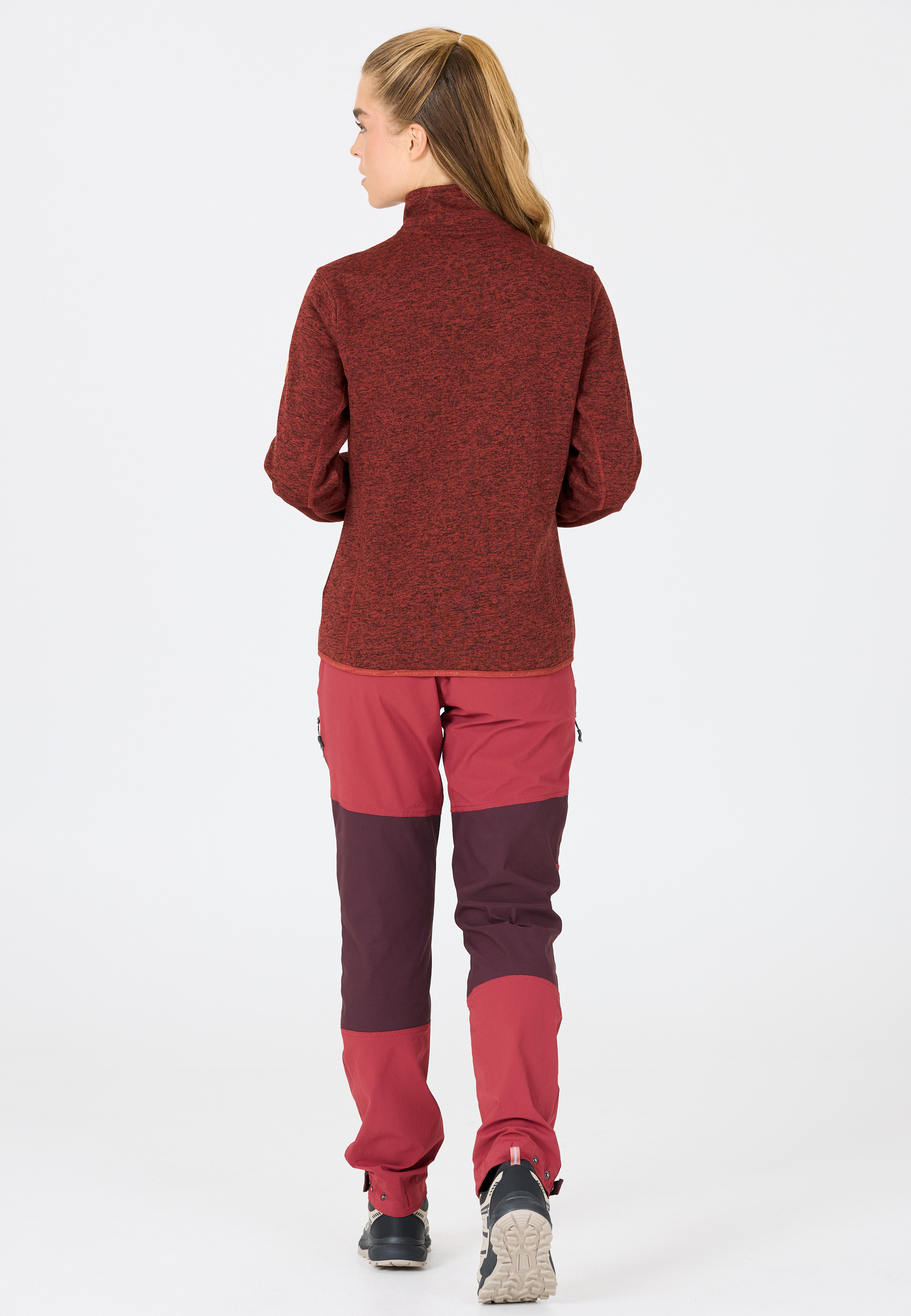 WHISTLER, Samani Fleece Jacket