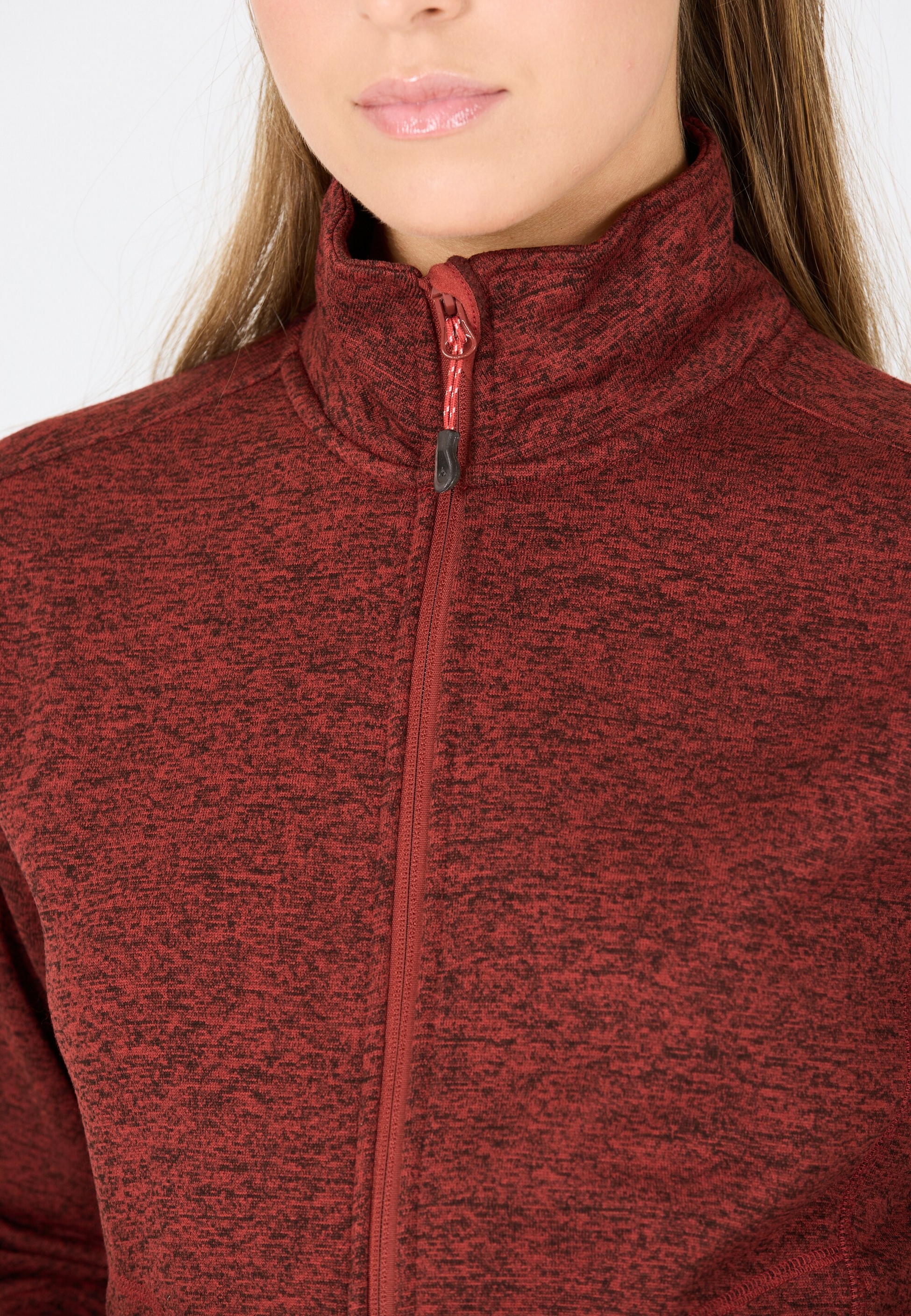 WHISTLER, Samani Fleece Jacket