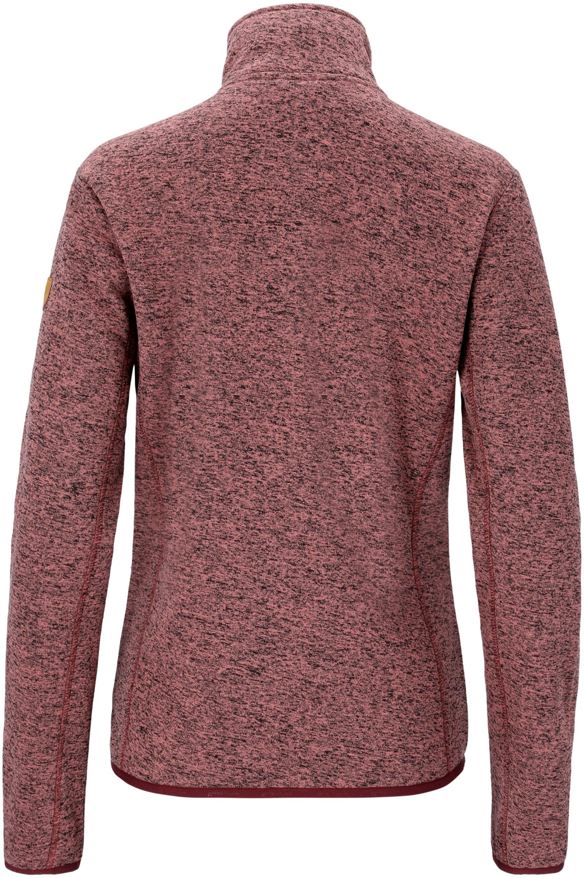 WHISTLER, Samani Fleece Jacket