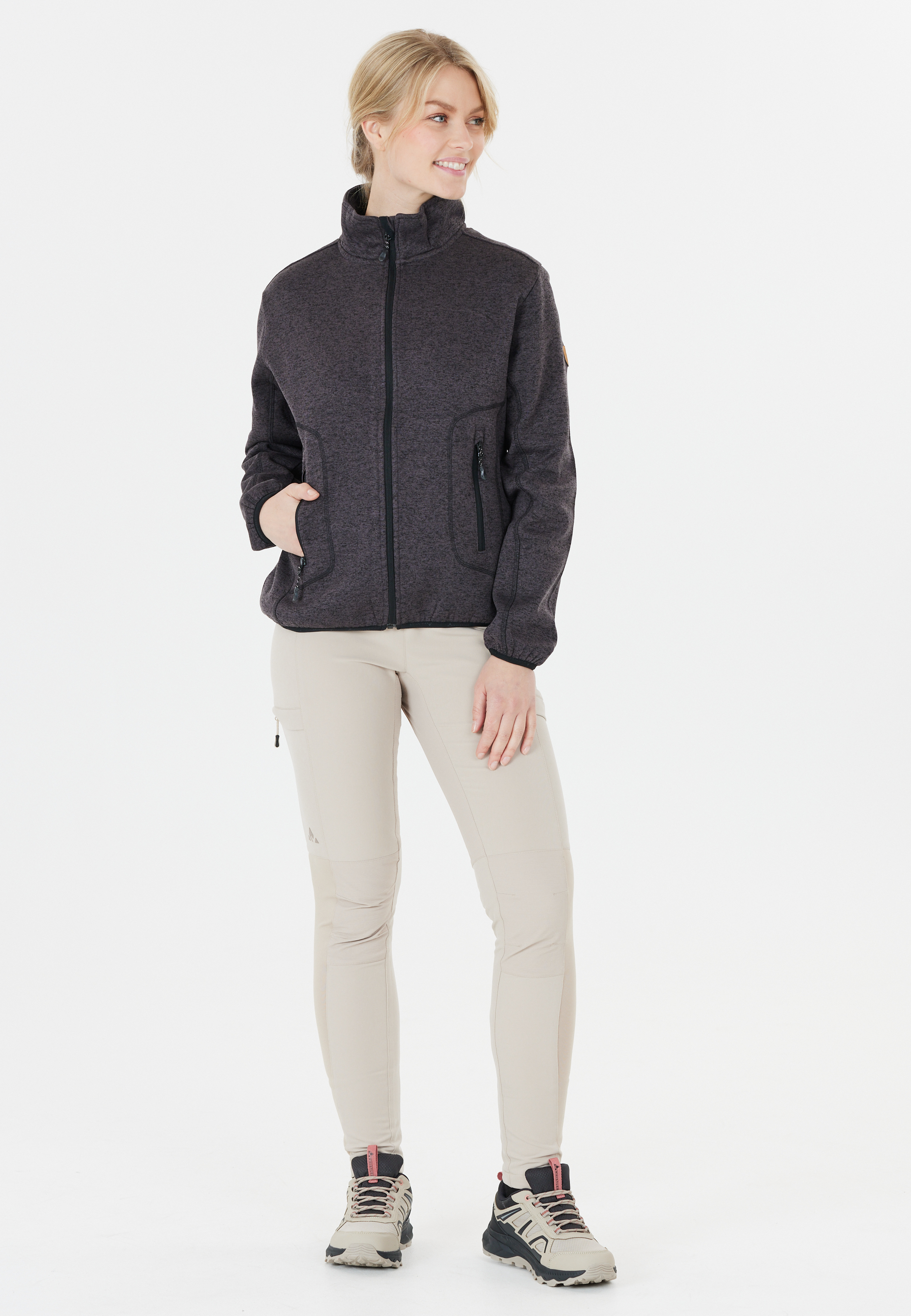 WHISTLER, Samani Fleece Jacket