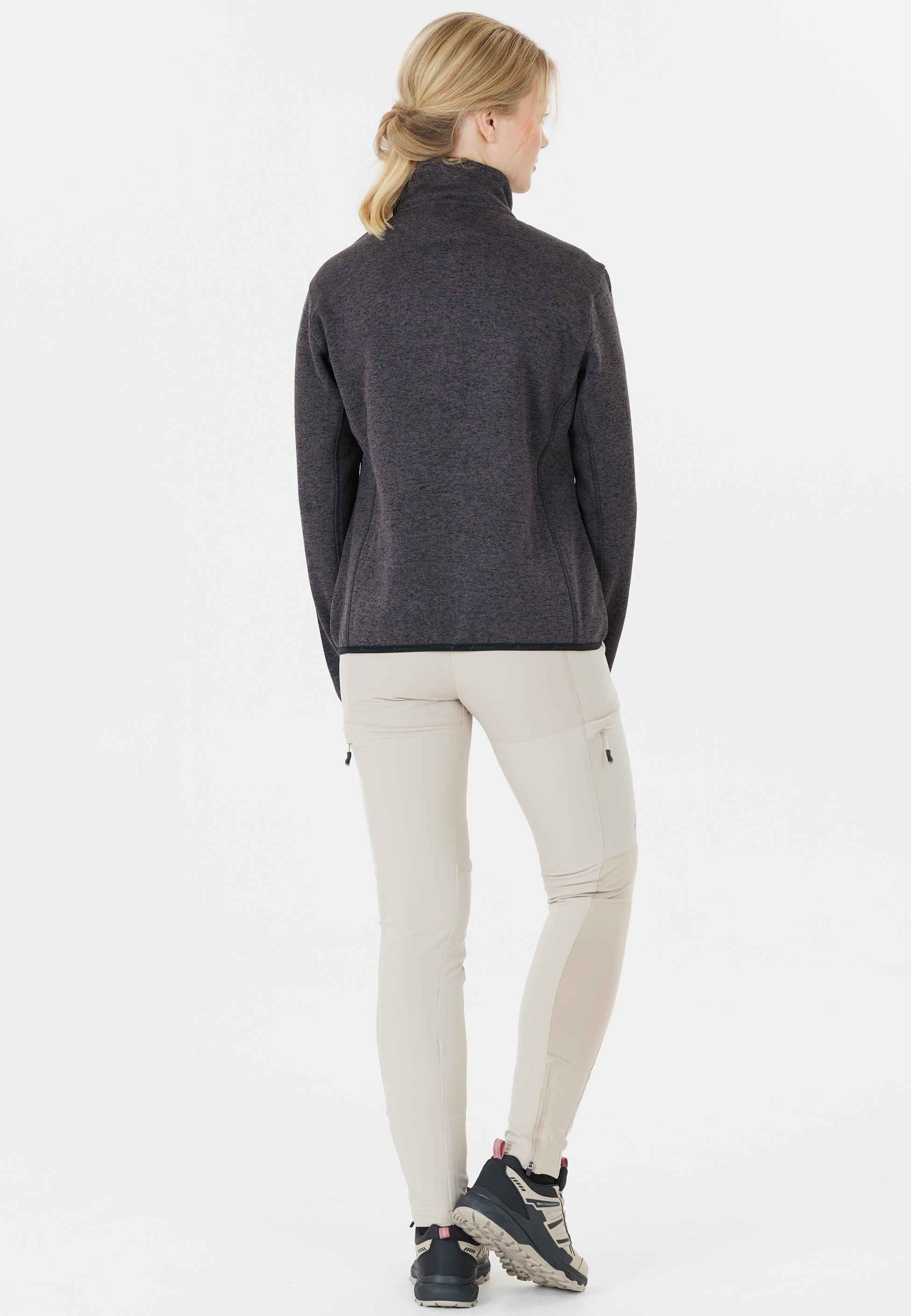 WHISTLER, Samani Fleece Jacket